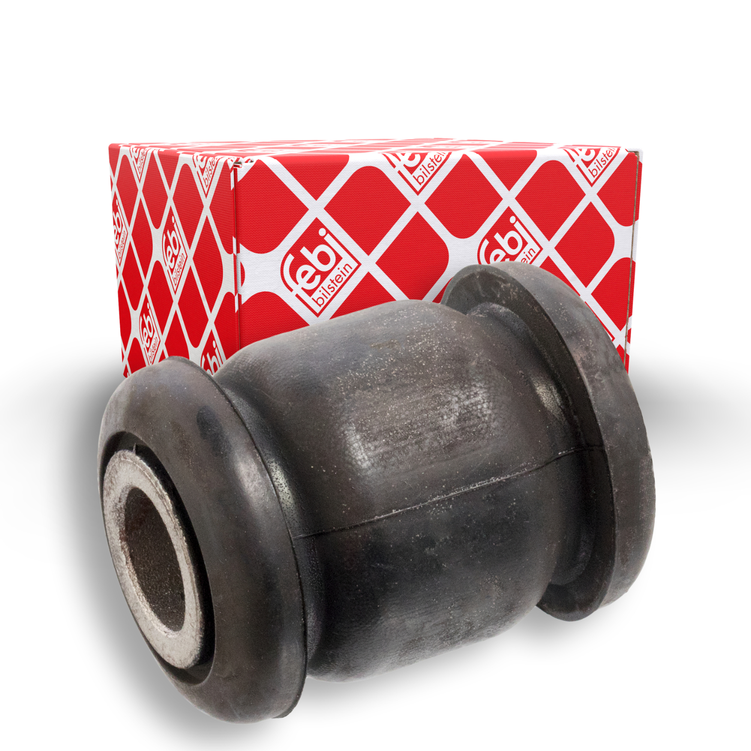 FEBI BILSTEIN Lagerung, Achsk&ouml;rper 106342 f&uuml;r CHEVROLET DAEWOO