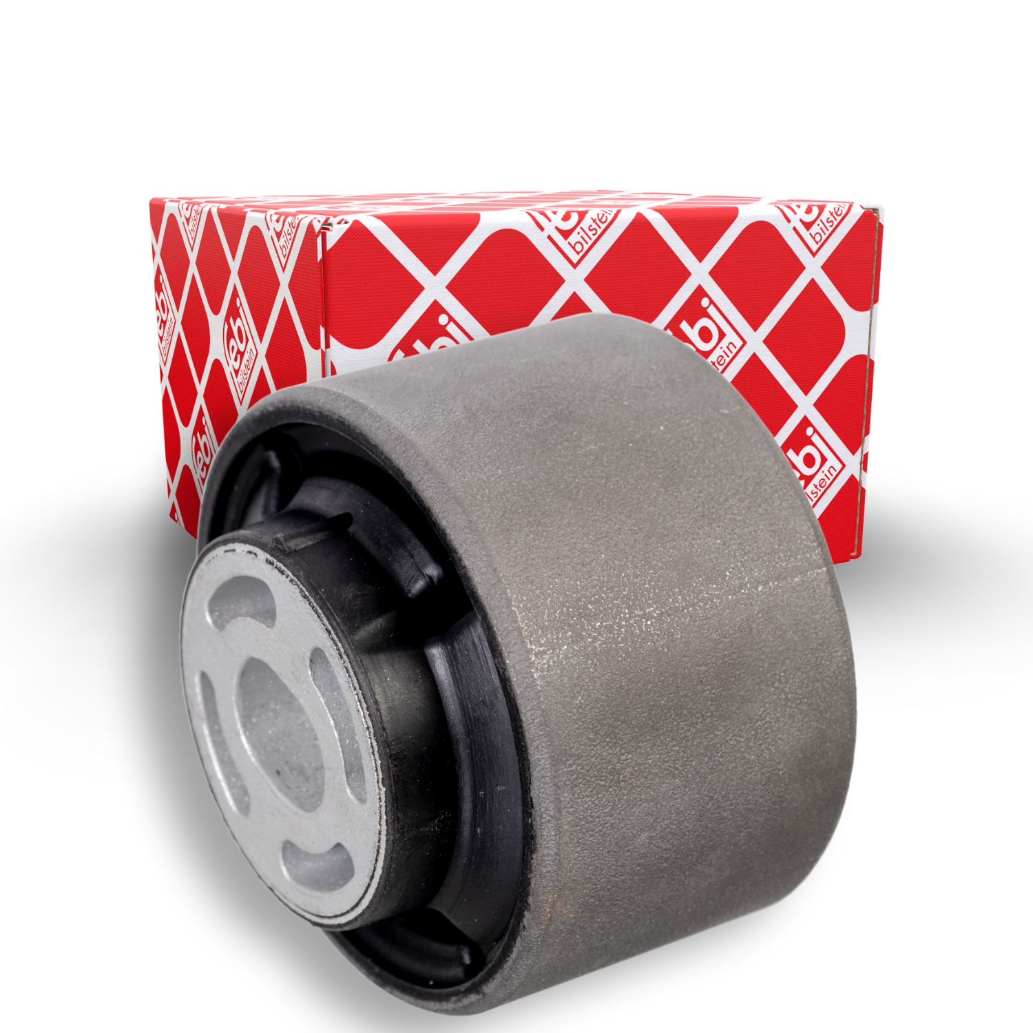 FEBI BILSTEIN Lagerung, Lenker 175451 f&uuml;r FORD, Vorderachse links, vorne