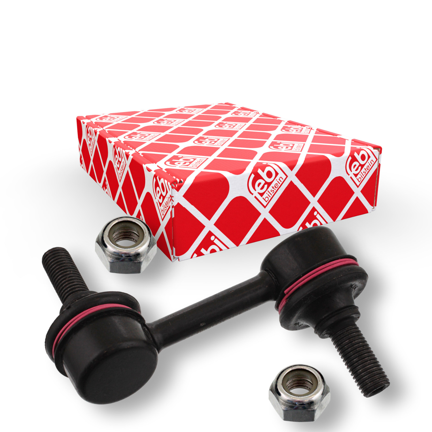 FEBI BILSTEIN Stange/Strebe, Stabilisator 42100 ProKit f&uuml;r HONDA