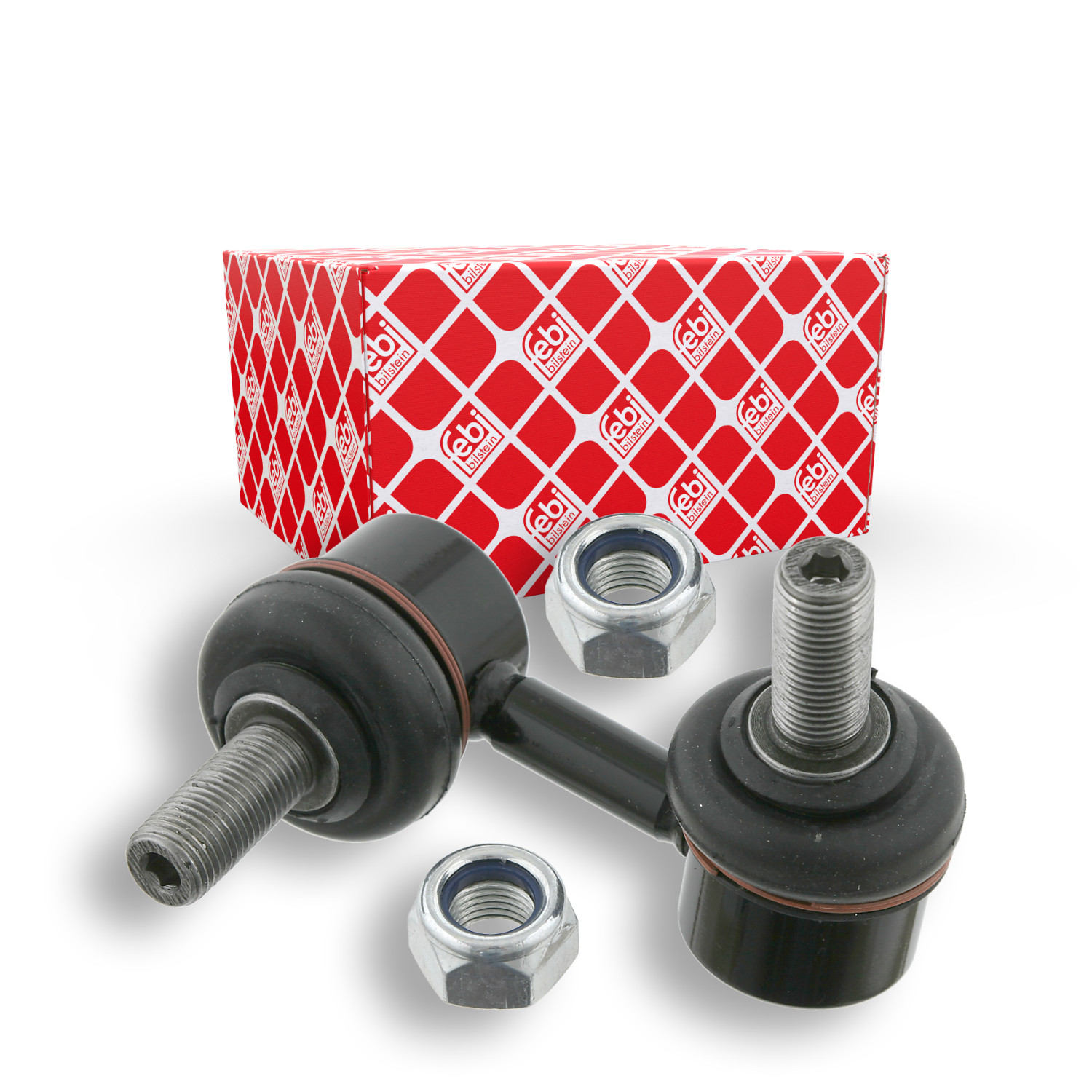 FEBI BILSTEIN Stange/Strebe, Stabilisator 27359 ProKit f&uuml;r NISSAN