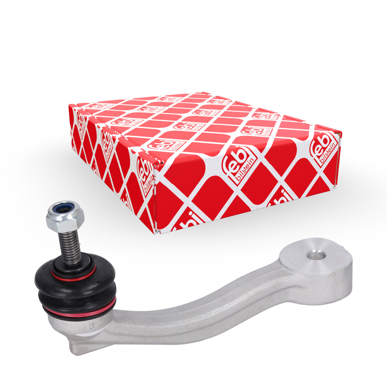 FEBI BILSTEIN Stange/Strebe, Stabilisator 42246 ProKit f&uuml;r JAGUAR