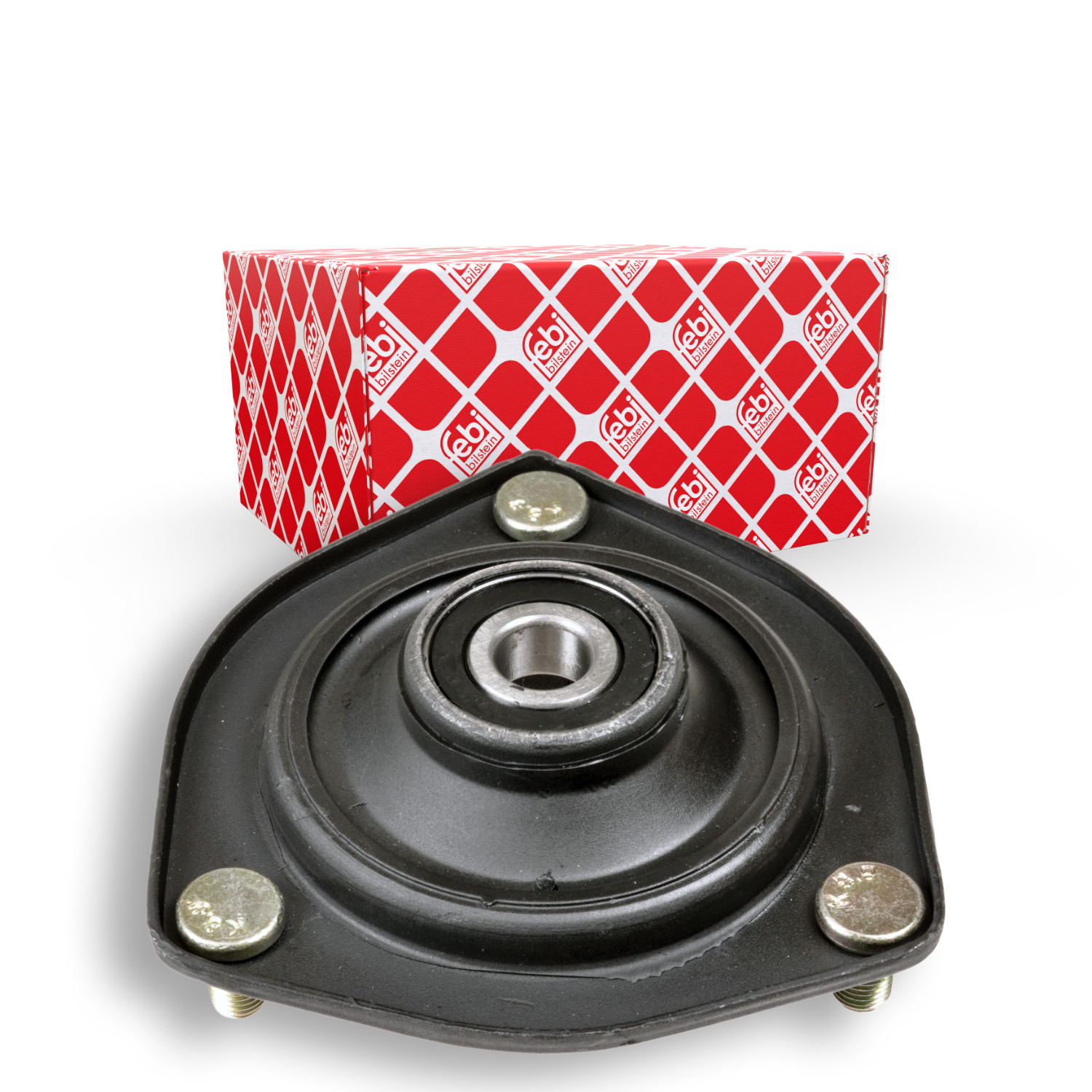 FEBI BILSTEIN Reparatursatz, Federbeinst&uuml;tzlager 102097 f&uuml;r NISSAN, Vorderachse