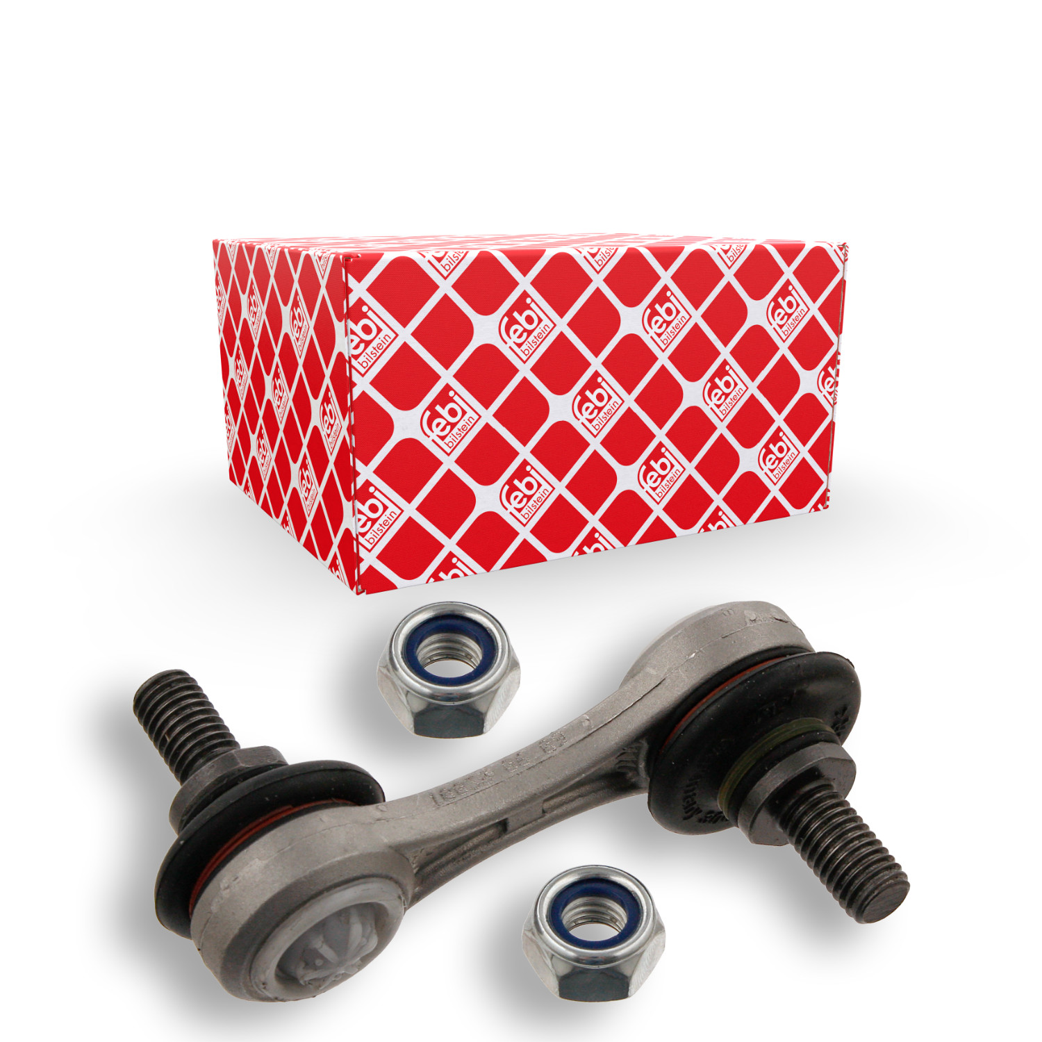 FEBI BILSTEIN Stange/Strebe, Stabilisator 10038 ProKit f&uuml;r BMW