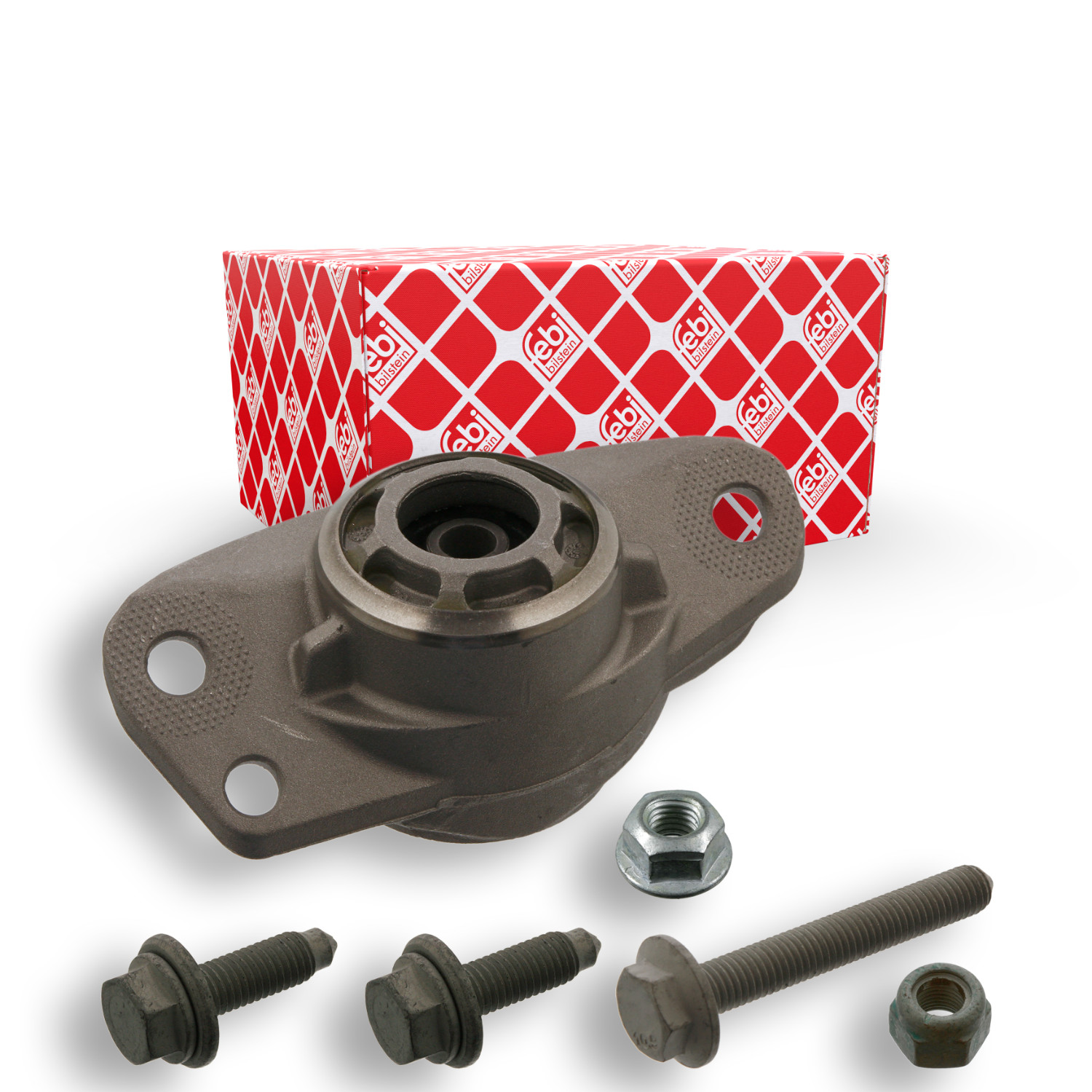 FEBI BILSTEIN Reparatursatz, Federbeinst&uuml;tzlager 37894 ProKit f&uuml;r VW