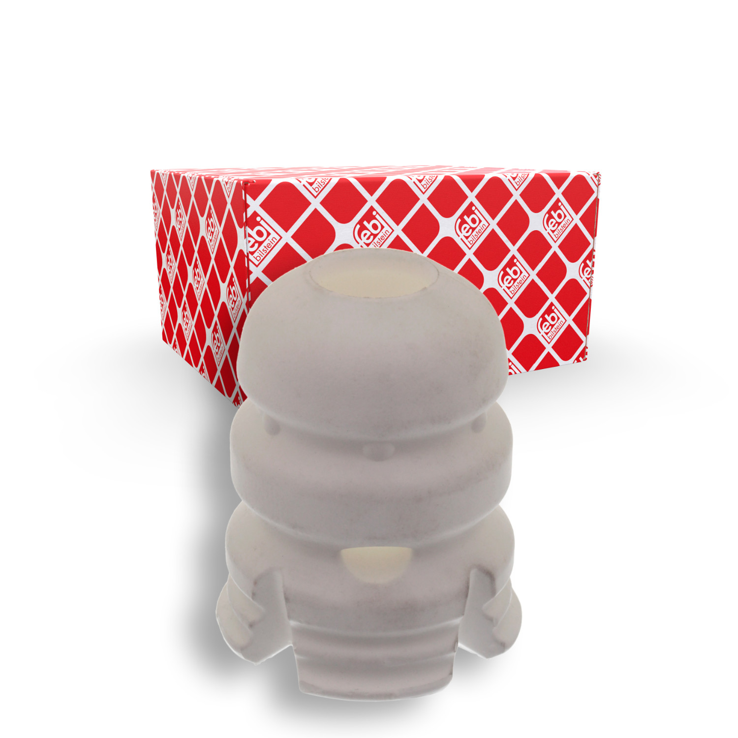 FEBI BILSTEIN Anschlagpuffer, Federung 29775 f&uuml;r KIA, Hinterachse