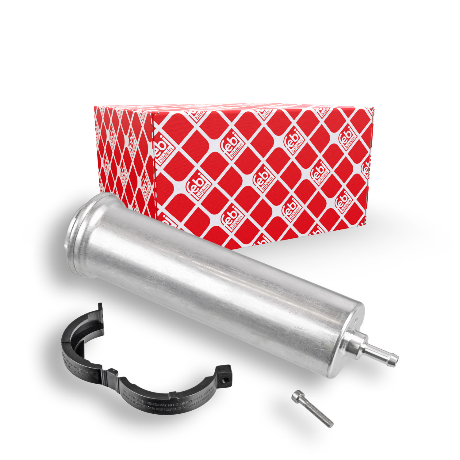 Kraftstofffilter FEBI BILSTEIN 106914 für BMW
