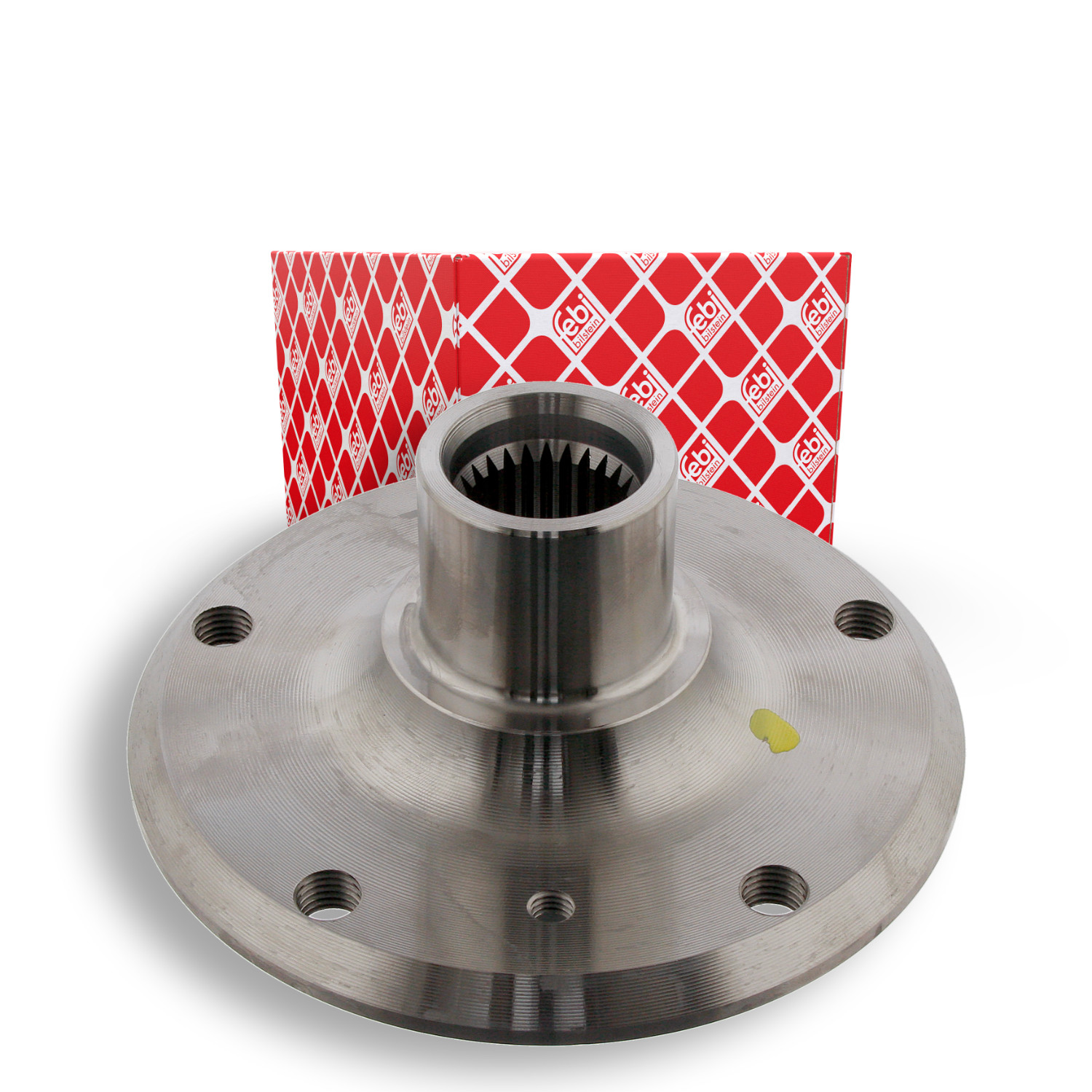 FEBI BILSTEIN Radnabe 32804 f&uuml;r BMW, Hinterachse