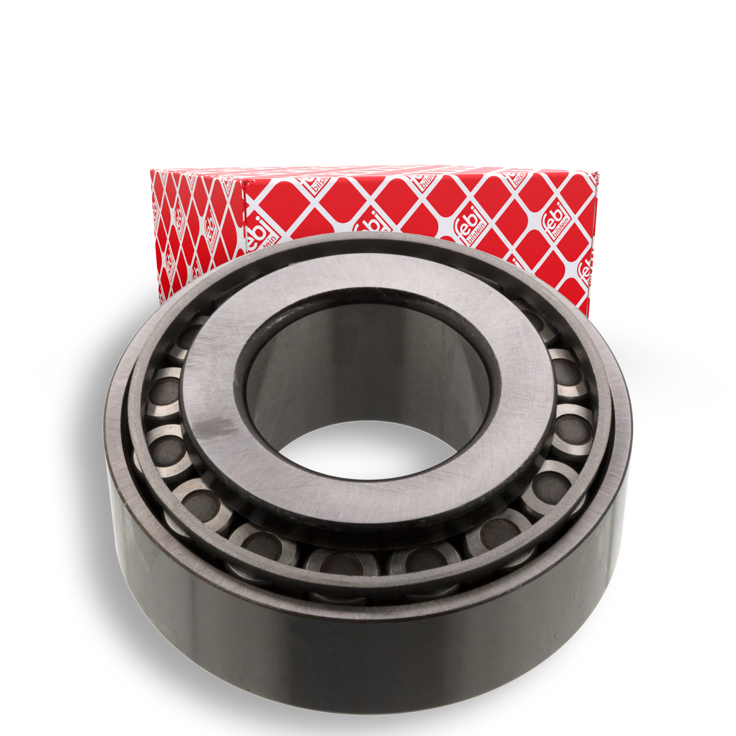 FEBI BILSTEIN Radlager 07900 f&uuml;r DAF IVECO K&Auml;SSBOHRER MAN MERCEDES-BENZ VOLVO