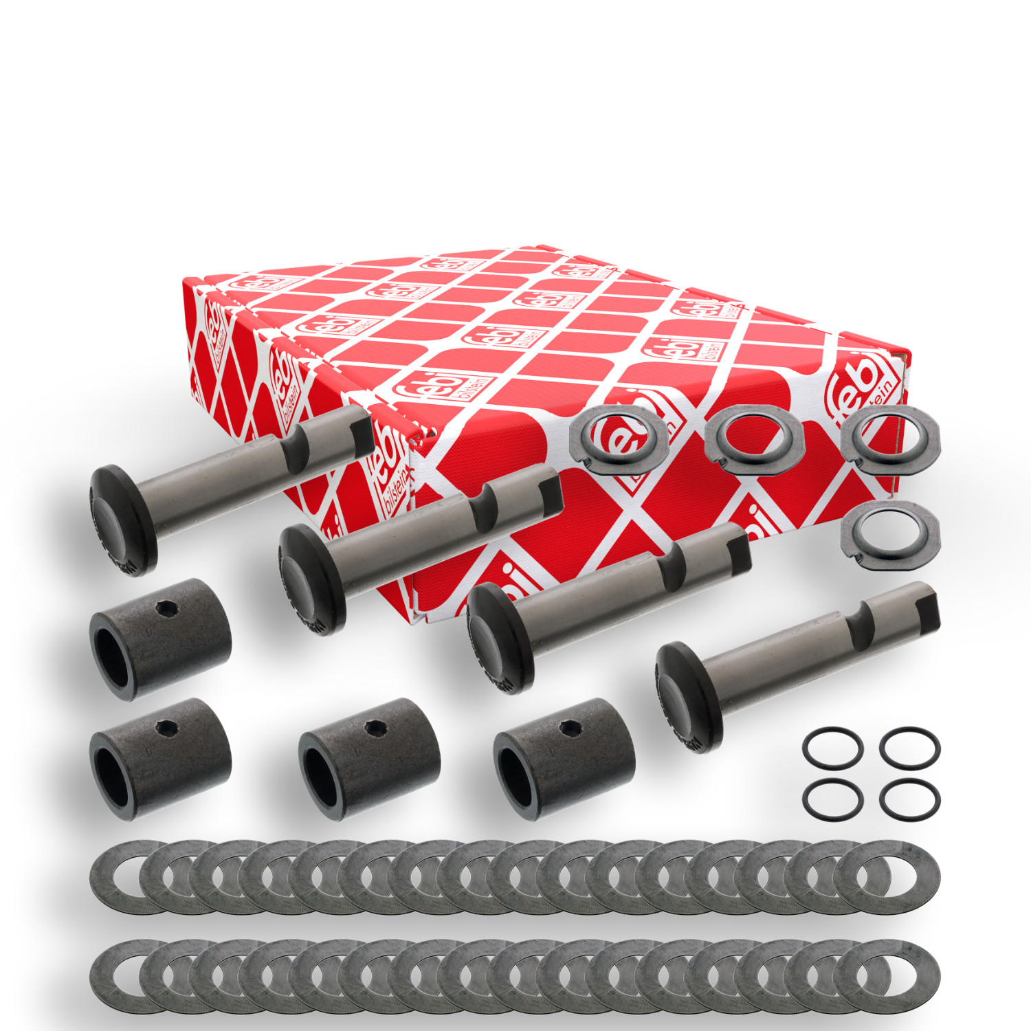 FEBI BILSTEIN Reparatursatz, Achsschenkelbolzen 01155 f&uuml;r VW