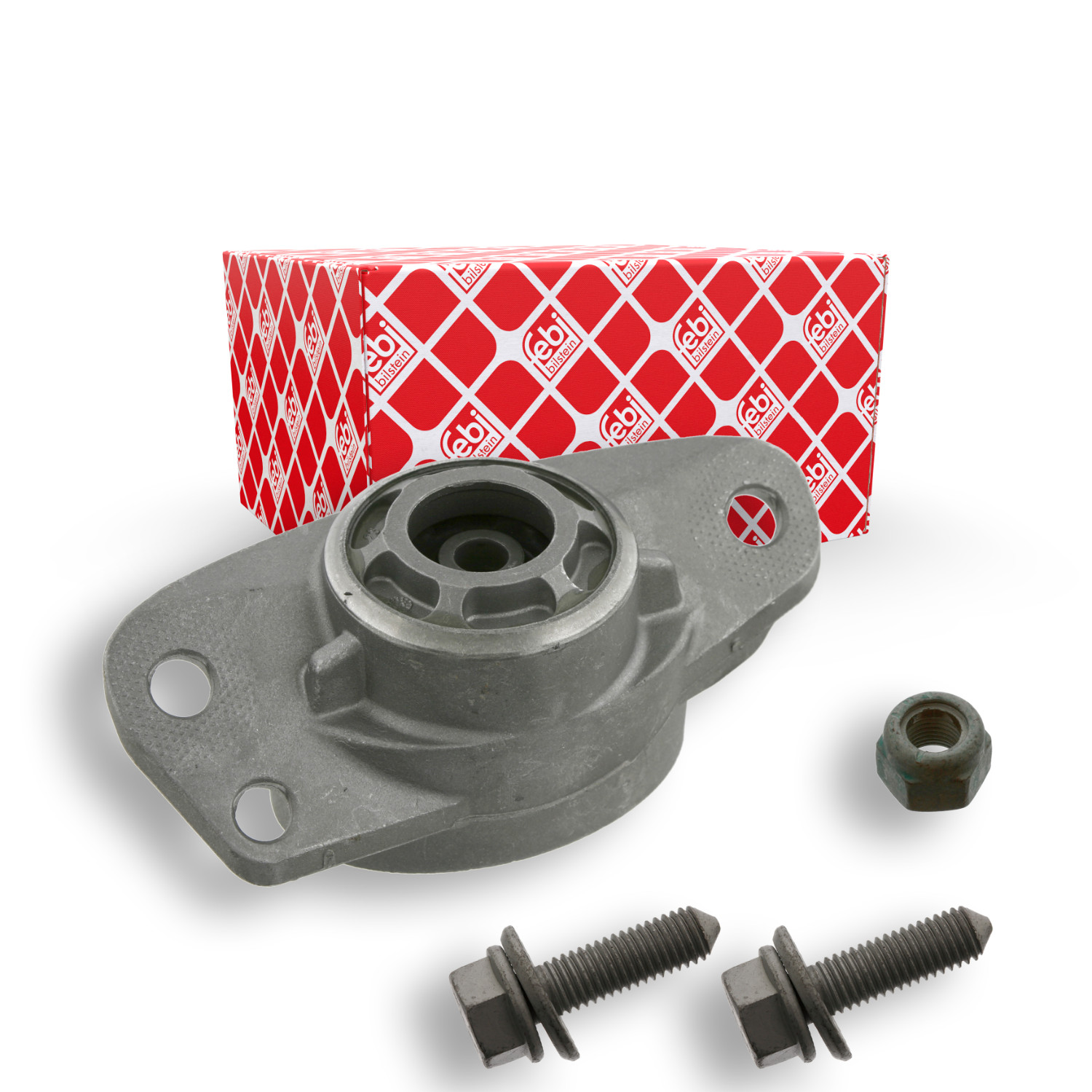 FEBI BILSTEIN Reparatursatz, Federbeinst&uuml;tzlager 37882 ProKit f&uuml;r AUDI SEAT VW