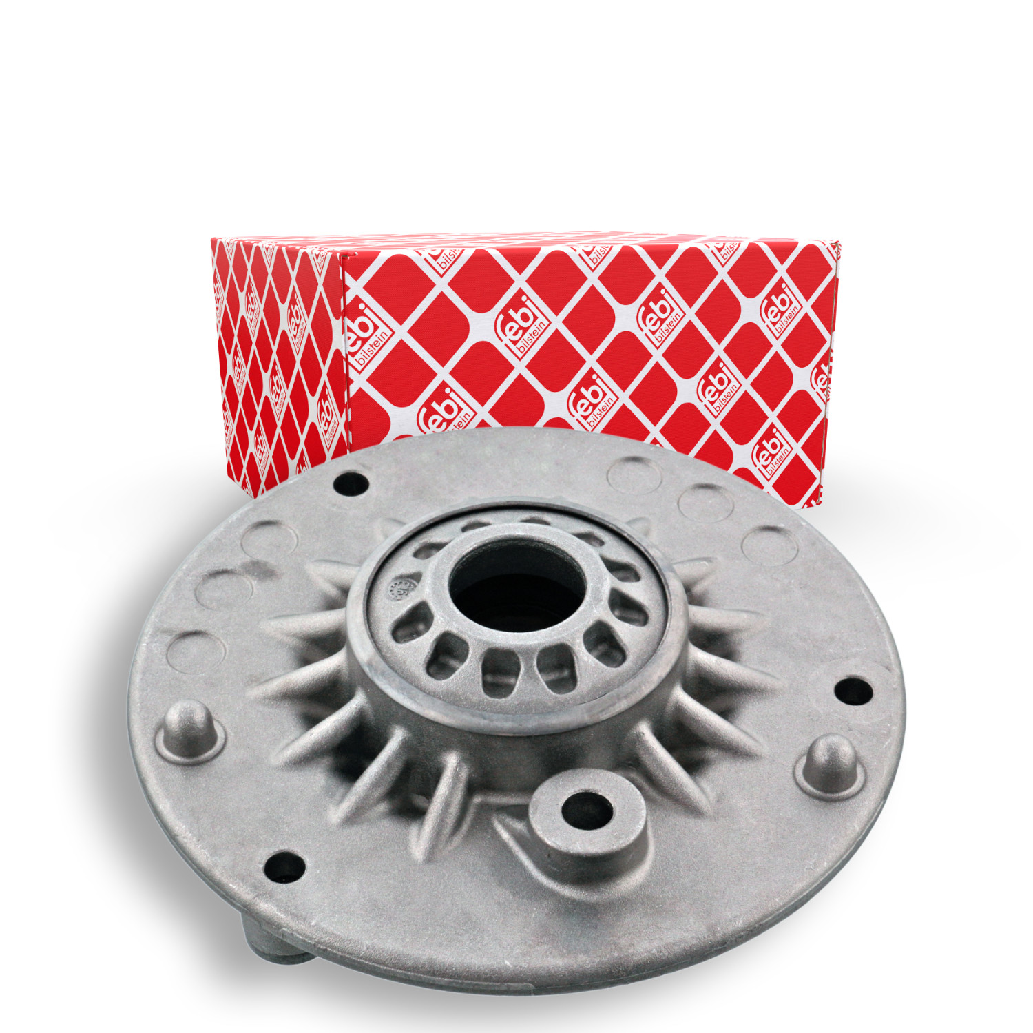 FEBI BILSTEIN Reparatursatz, Federbeinst&uuml;tzlager 49373 f&uuml;r MINI, Vorderachse