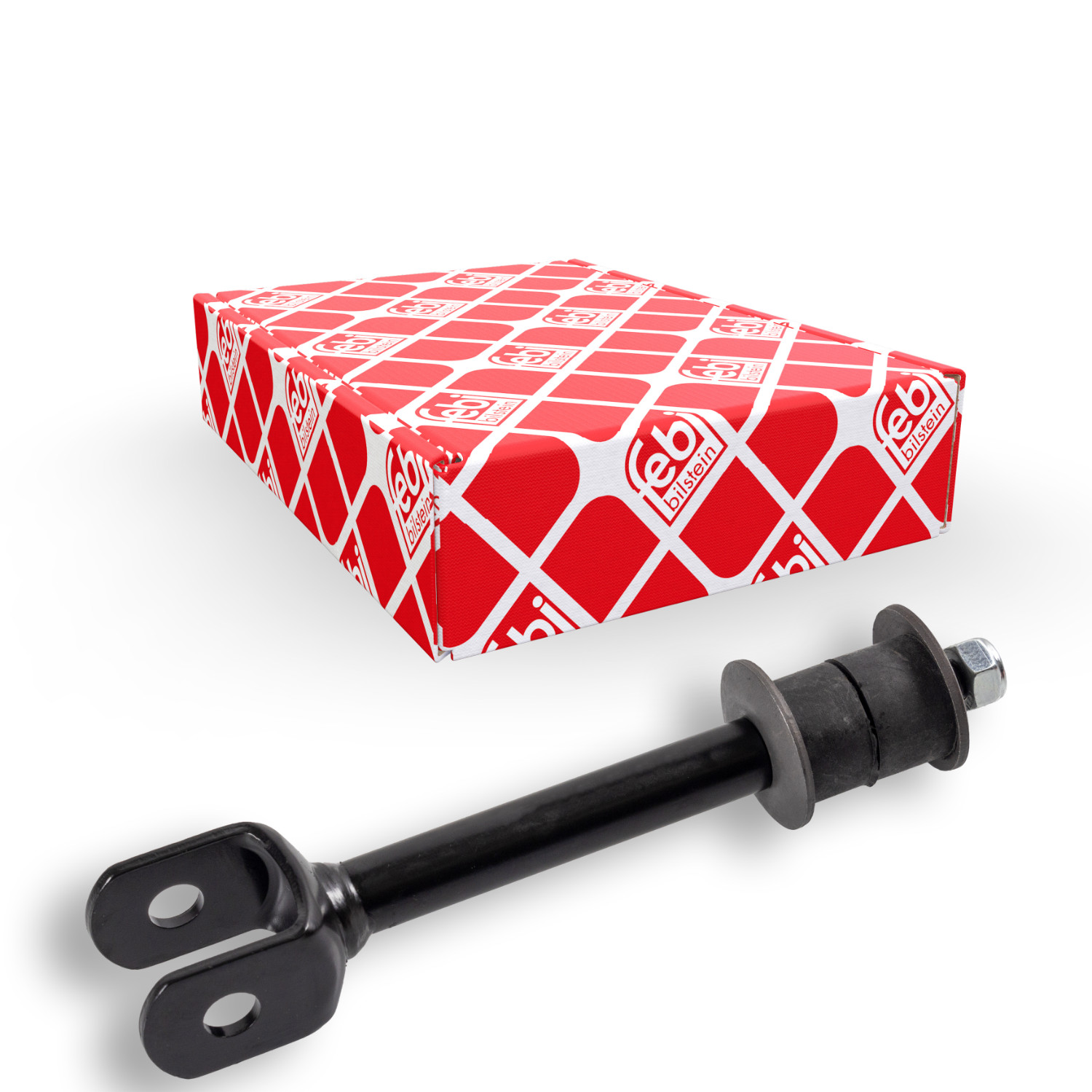 FEBI BILSTEIN Stange/Strebe, Stabilisator 42939 f&uuml;r TOYOTA LEXUS