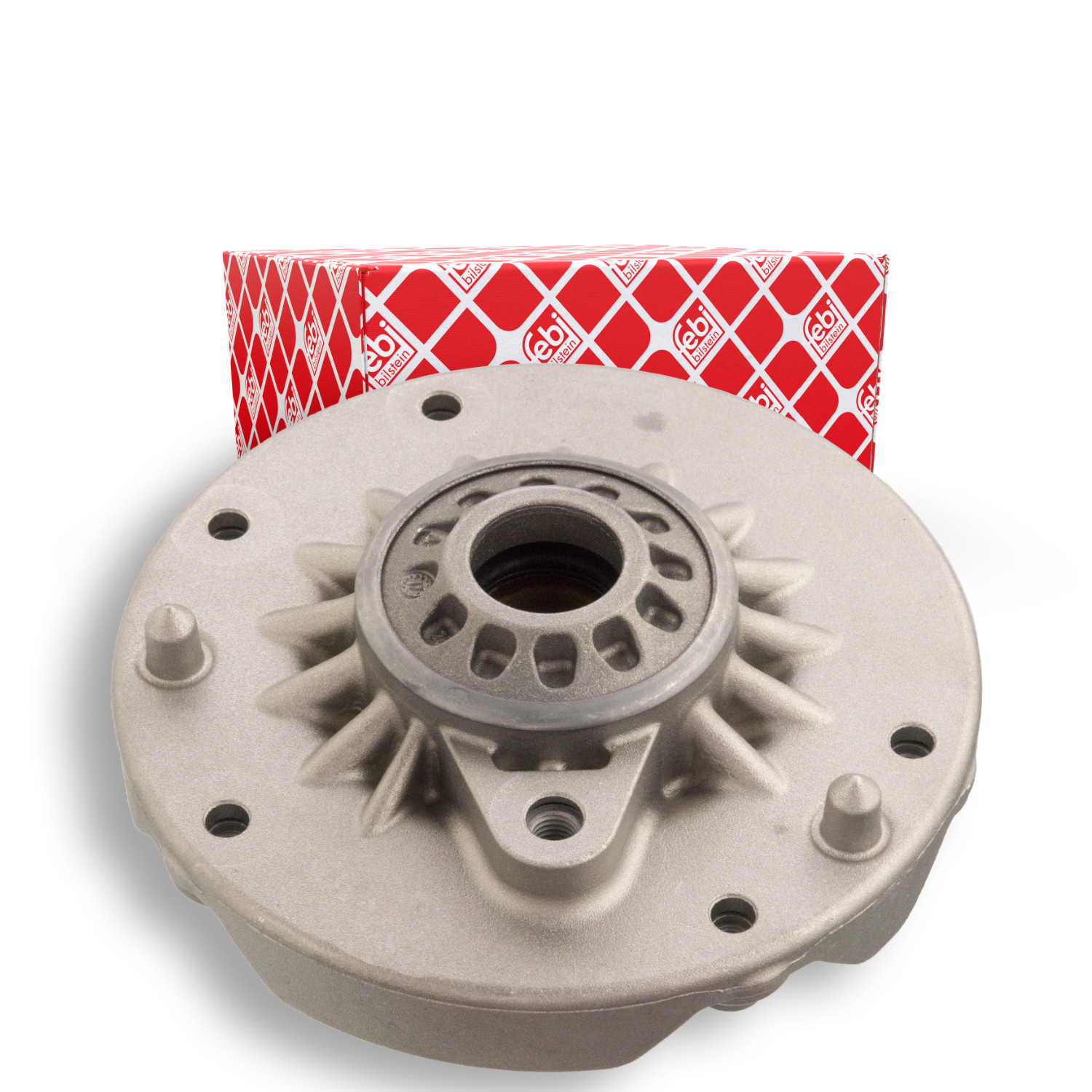 FEBI BILSTEIN Reparatursatz, Federbeinstützlager 102388 für BMW MINI