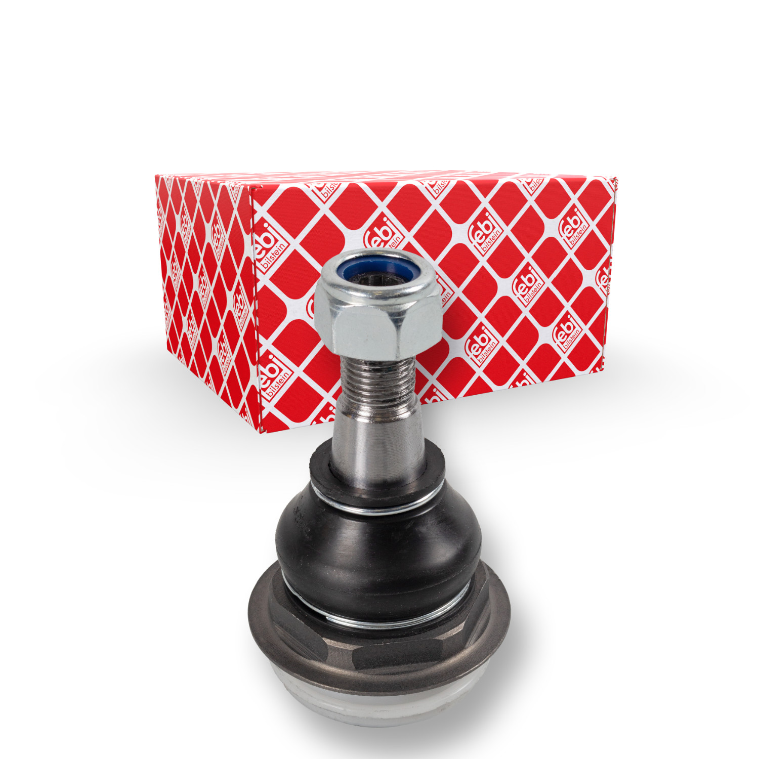 FEBI BILSTEIN Trag-/F&uuml;hrungsgelenk 42634 ProKit f&uuml;r NISSAN OPEL RENAULT VAUXHALL