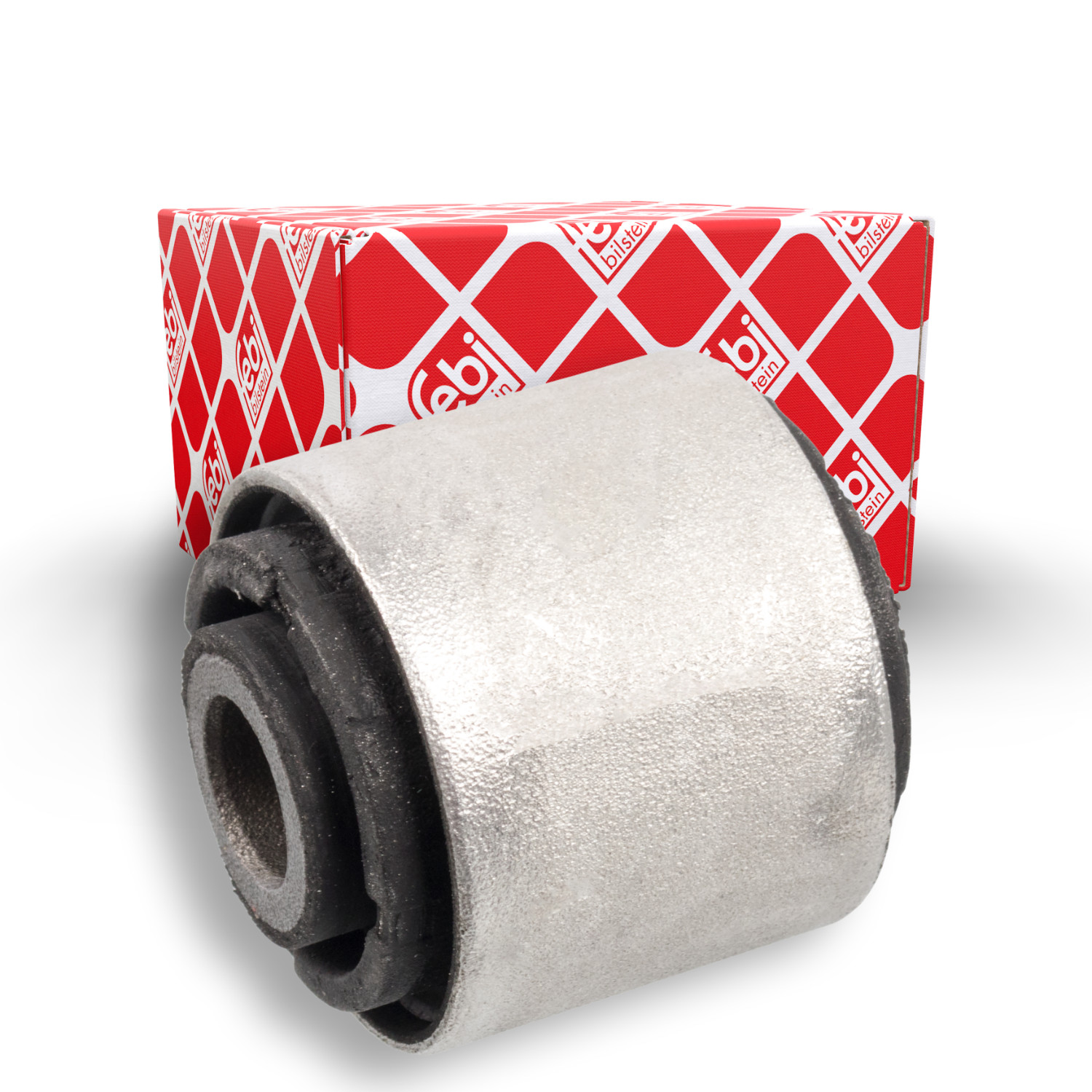 FEBI BILSTEIN Lagerung, Stabilisatorkoppelstange 49591 f&uuml;r LAND ROVER