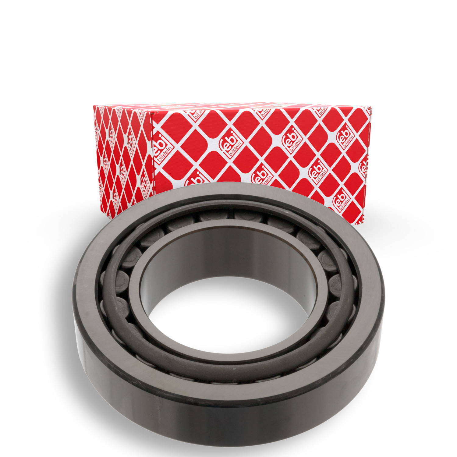FEBI BILSTEIN Radlager 19784 f&uuml;r IVECO K&Auml;SSBOHRER MERCEDES-BENZ SCANIA EVOBUS