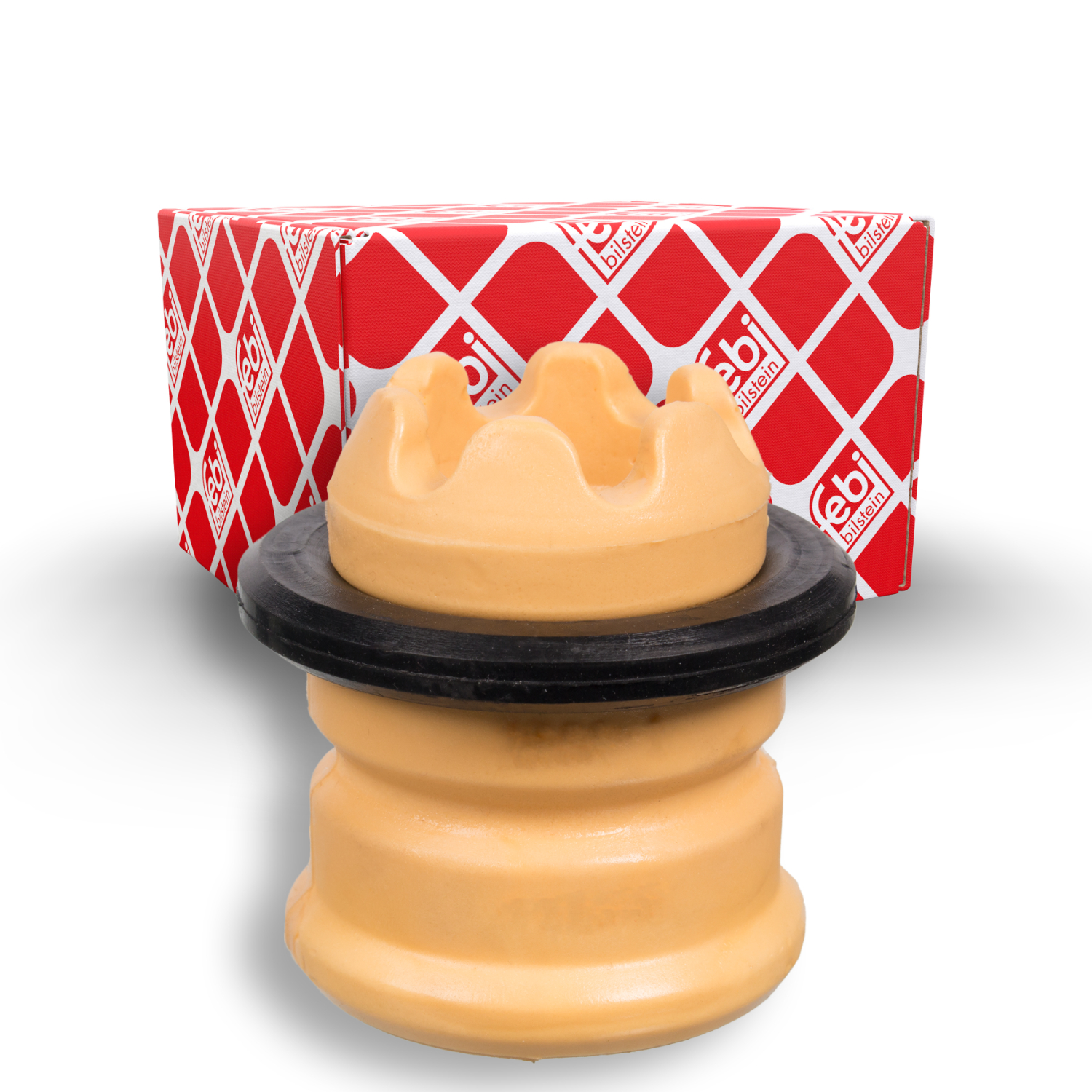 FEBI BILSTEIN Anschlagpuffer, Federung 45315 f&uuml;r BMW, Vorderachse