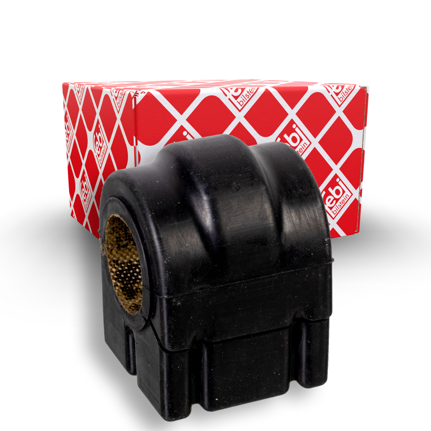 FEBI BILSTEIN Lagerung, Stabilisator 174082 f&uuml;r FORD FORD MOTOR COMPANY