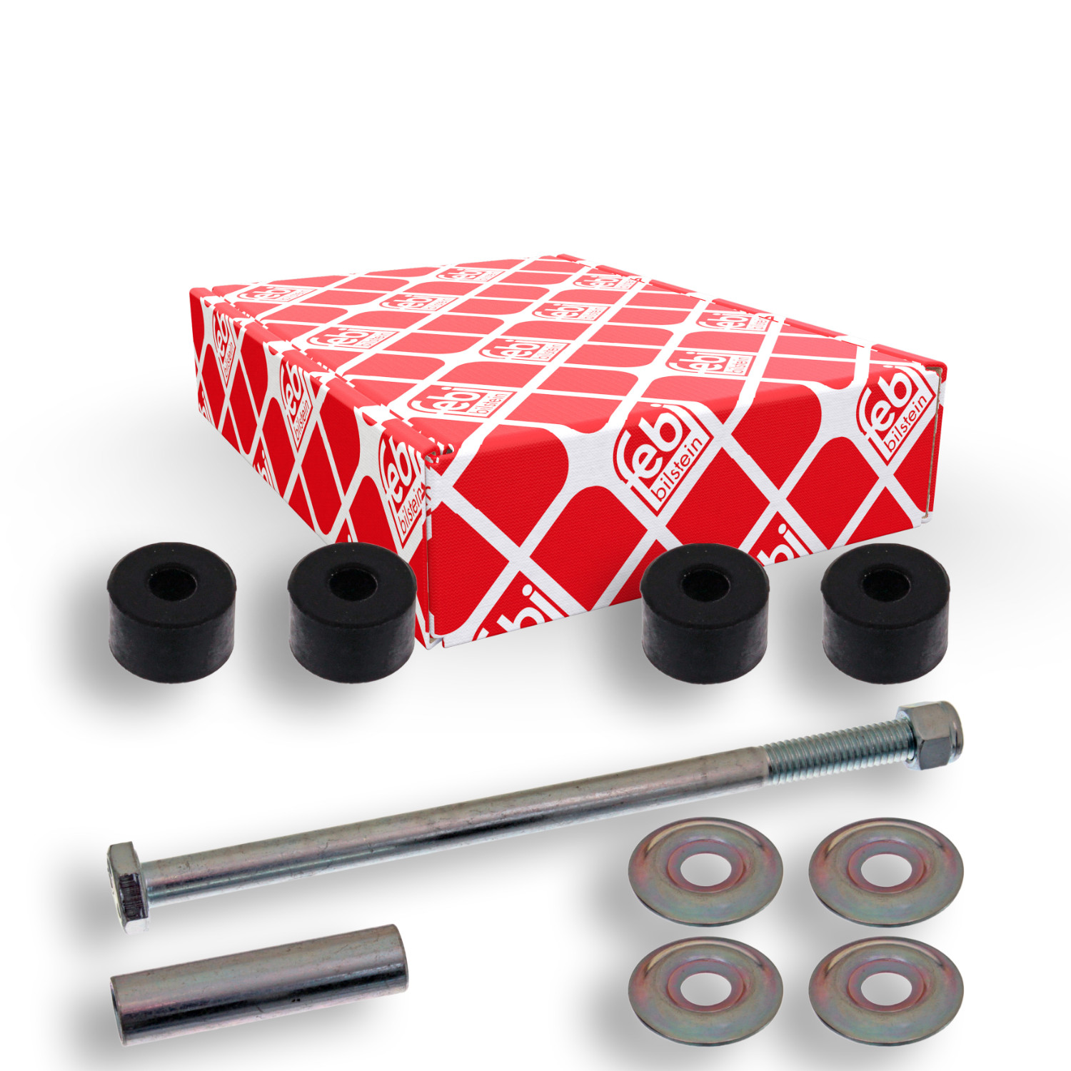 FEBI BILSTEIN Stange/Strebe, Stabilisator 42981 ProKit f&uuml;r TOYOTA