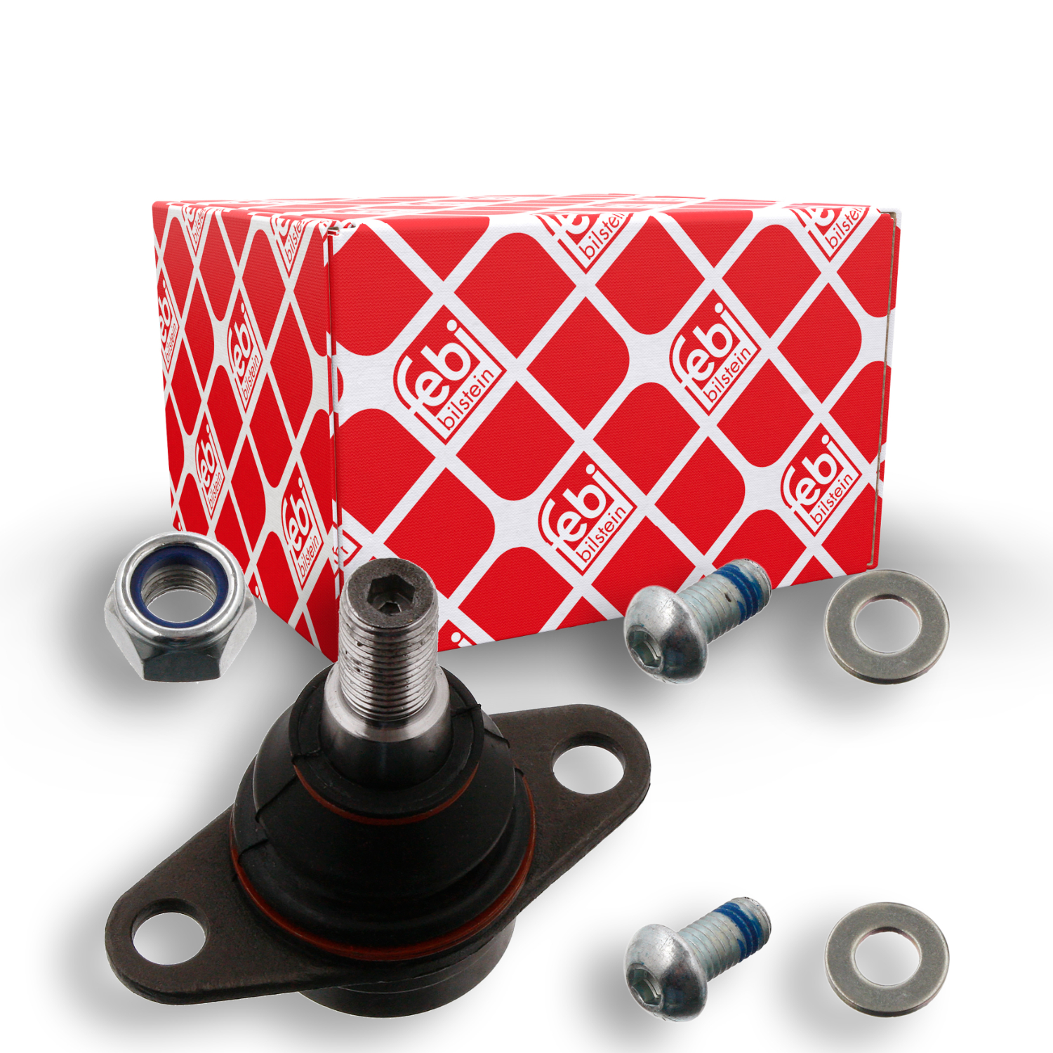 Trag-/F&uuml;hrungsgelenk FEBI BILSTEIN 23229 ProKit f&uuml;r BMW, Vorderachse oben