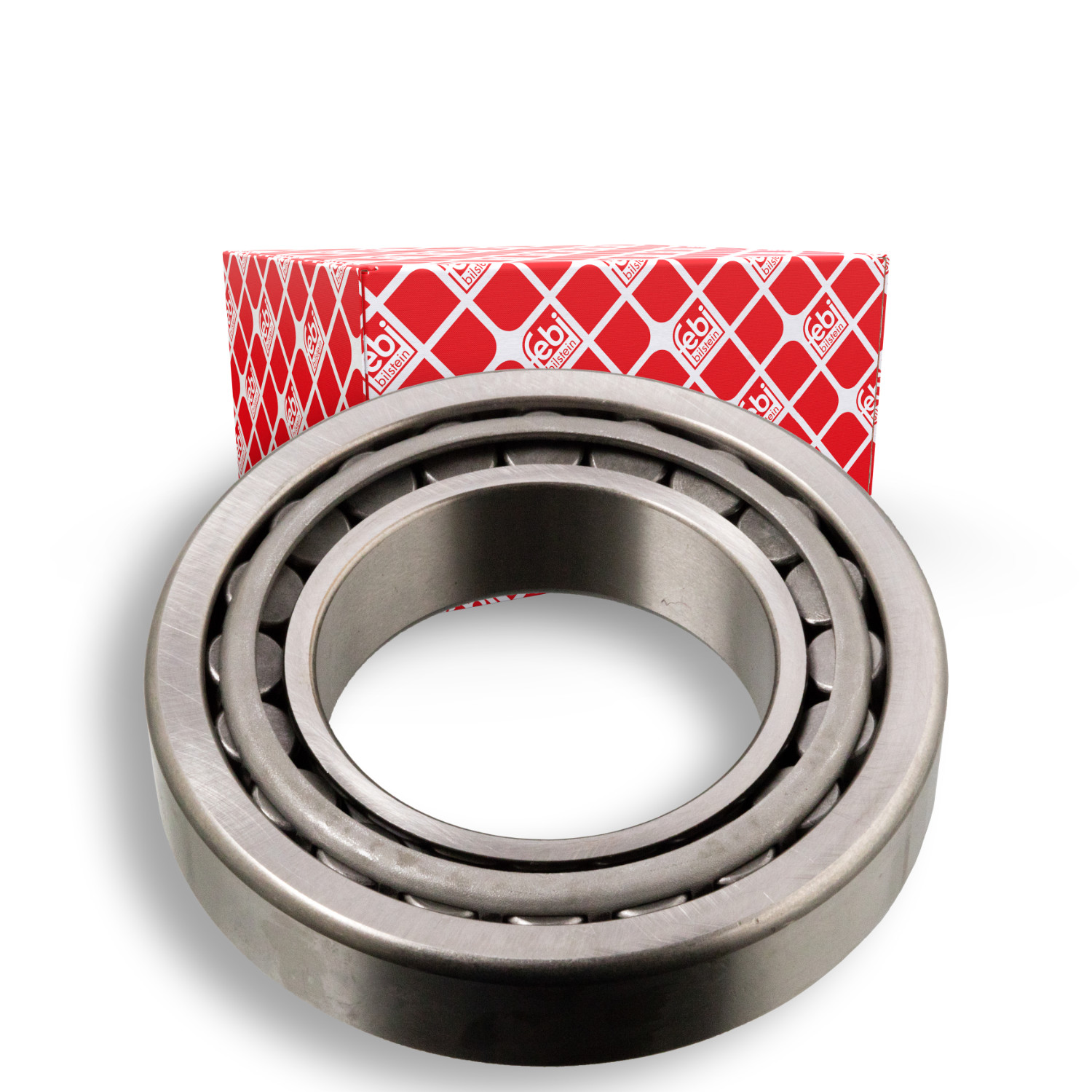 FEBI BILSTEIN Radlager 09819 f&uuml;r K&Auml;SSBOHRER MAN MERCEDES-BENZ SCANIA EVOBUS