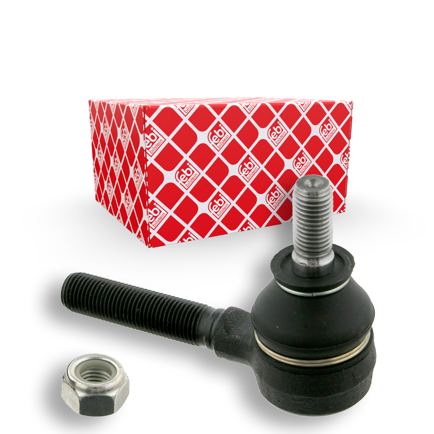 Spurstangenkopf FEBI BILSTEIN 02285 ProKit für VW, Vorderachse rechts