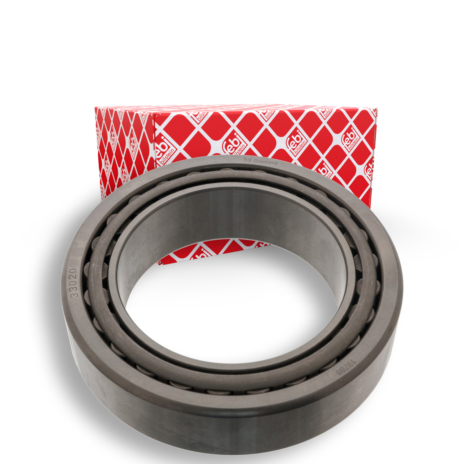 FEBI BILSTEIN Radlager 19788 f&uuml;r MAN MERCEDES-BENZ EVOBUS SCHMITZ CARGOBULL