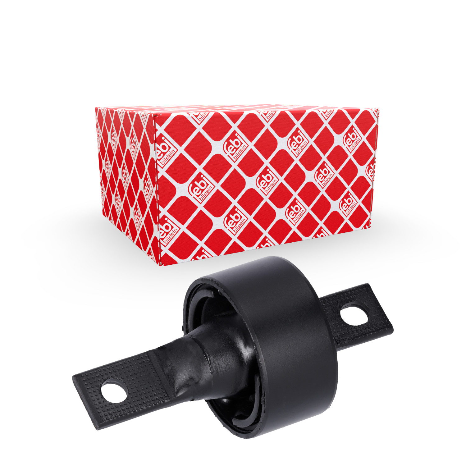FEBI BILSTEIN Lagerung, Achsk&ouml;rper 18183 f&uuml;r HONDA ROVER, Hinterachse links