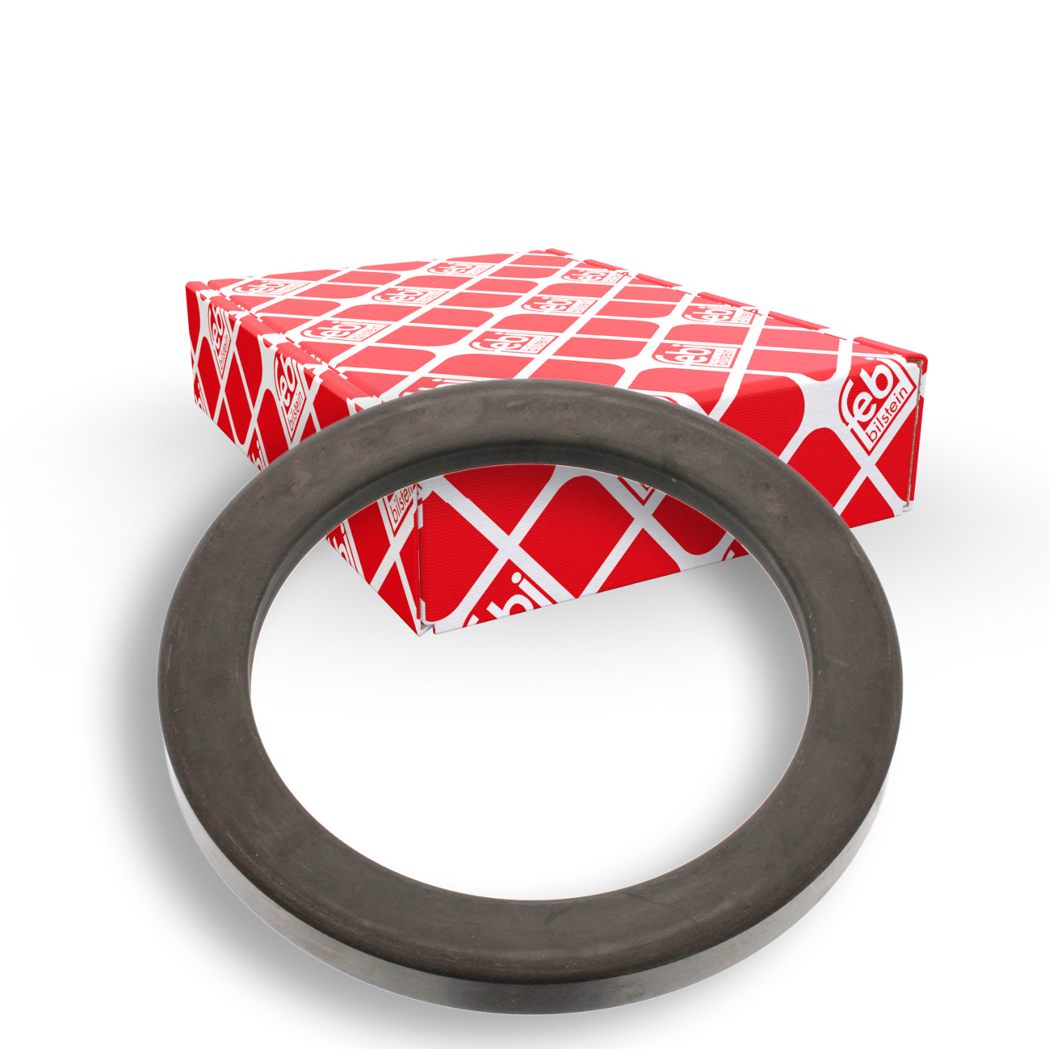 FEBI BILSTEIN Laufring, Radnabe 11884 f&uuml;r VOLVO, Hinterachse