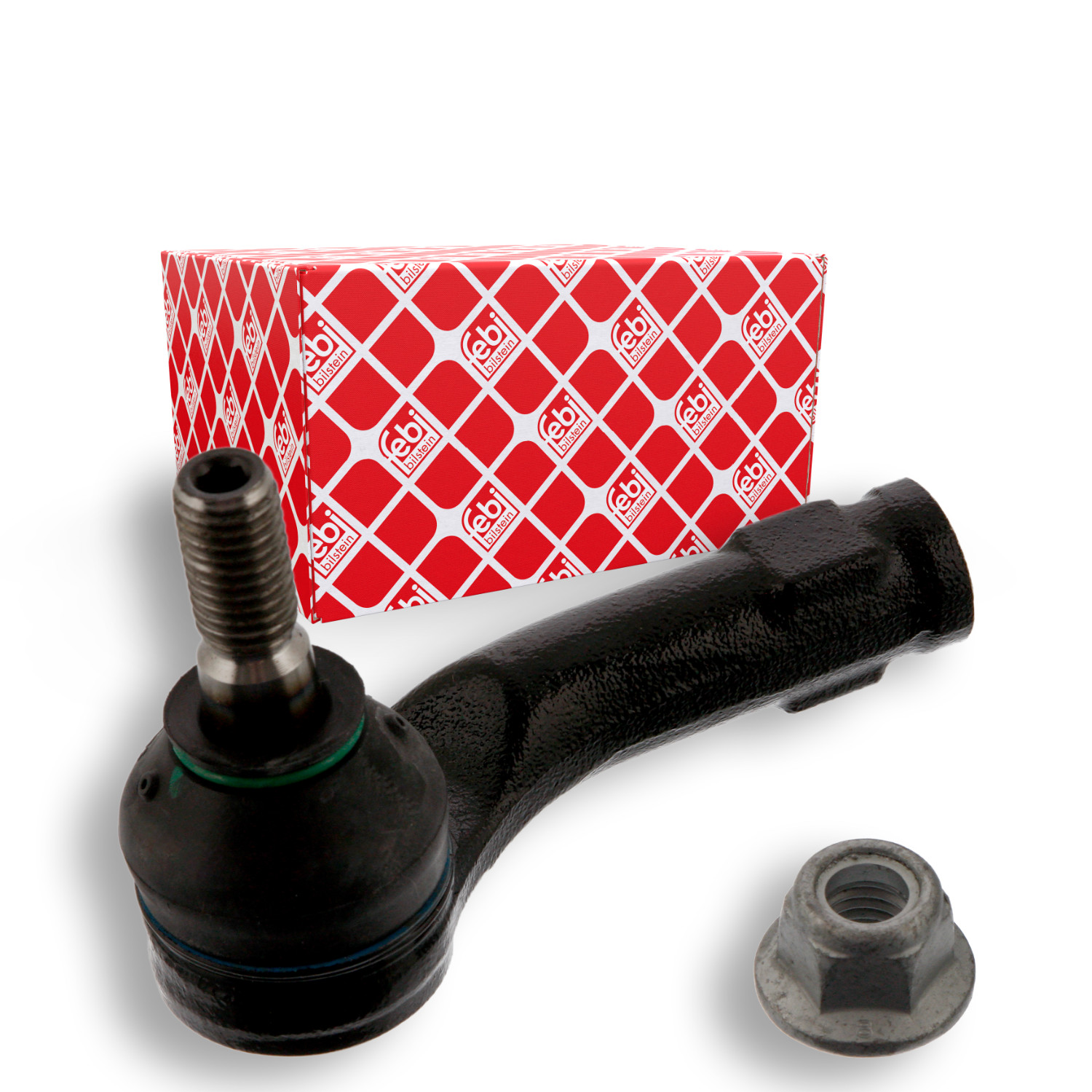 FEBI BILSTEIN Spurstangenkopf 40833 ProKit f&uuml;r FORD FORD USA FORD MOTOR COMPANY