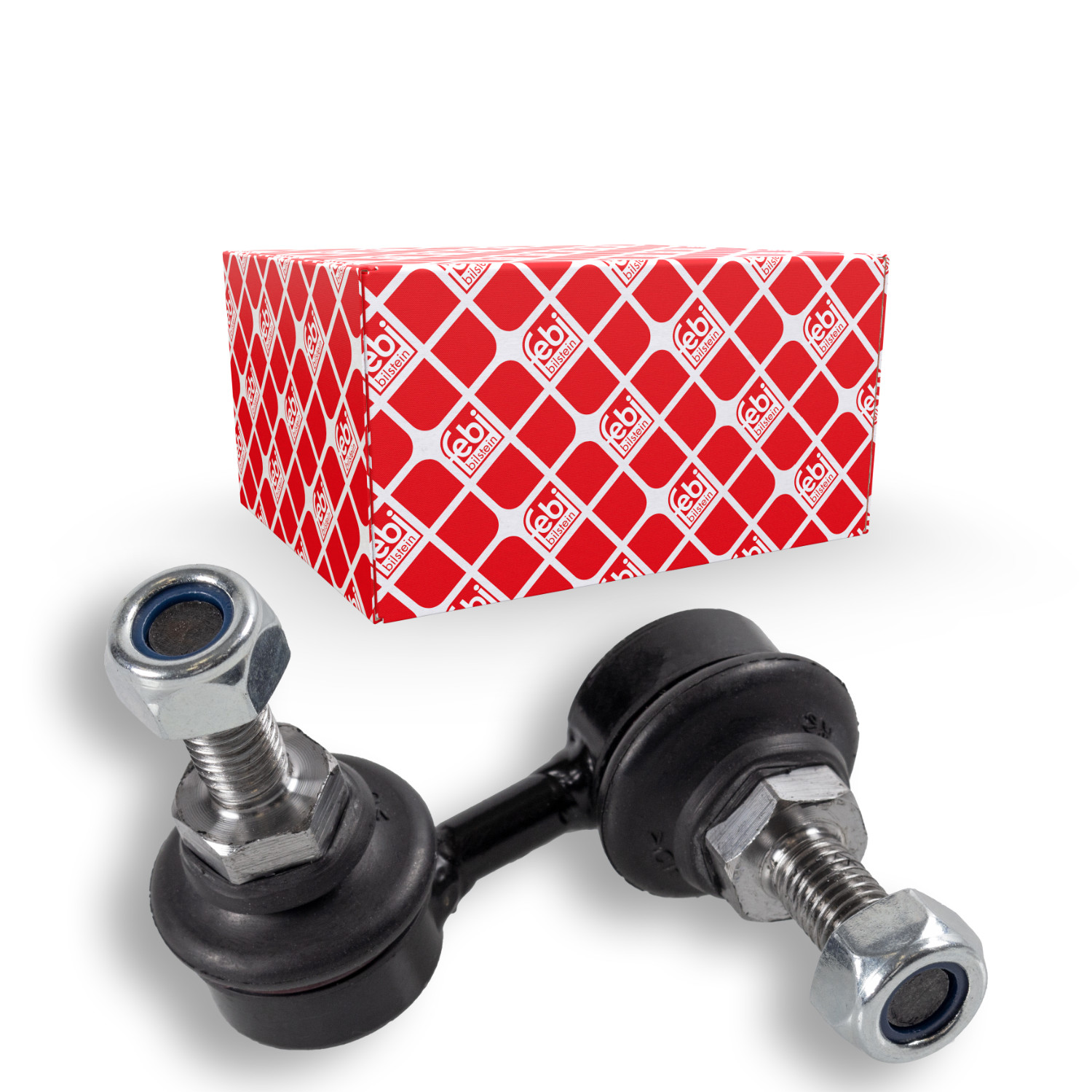FEBI BILSTEIN Stange/Strebe, Stabilisator 172732 ProKit f&uuml;r IVECO