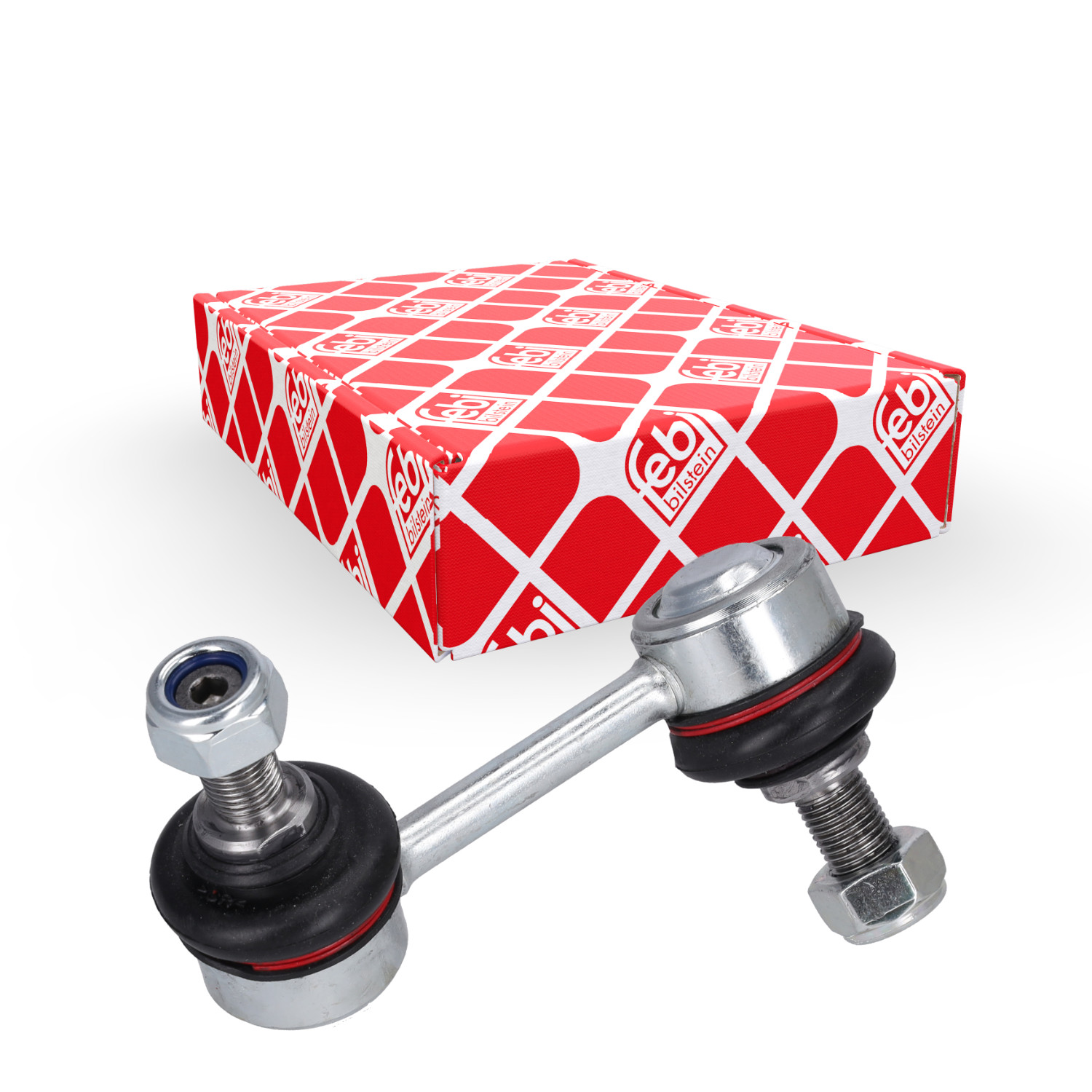 FEBI BILSTEIN Stange/Strebe, Stabilisator 32062 ProKit f&uuml;r HYUNDAI