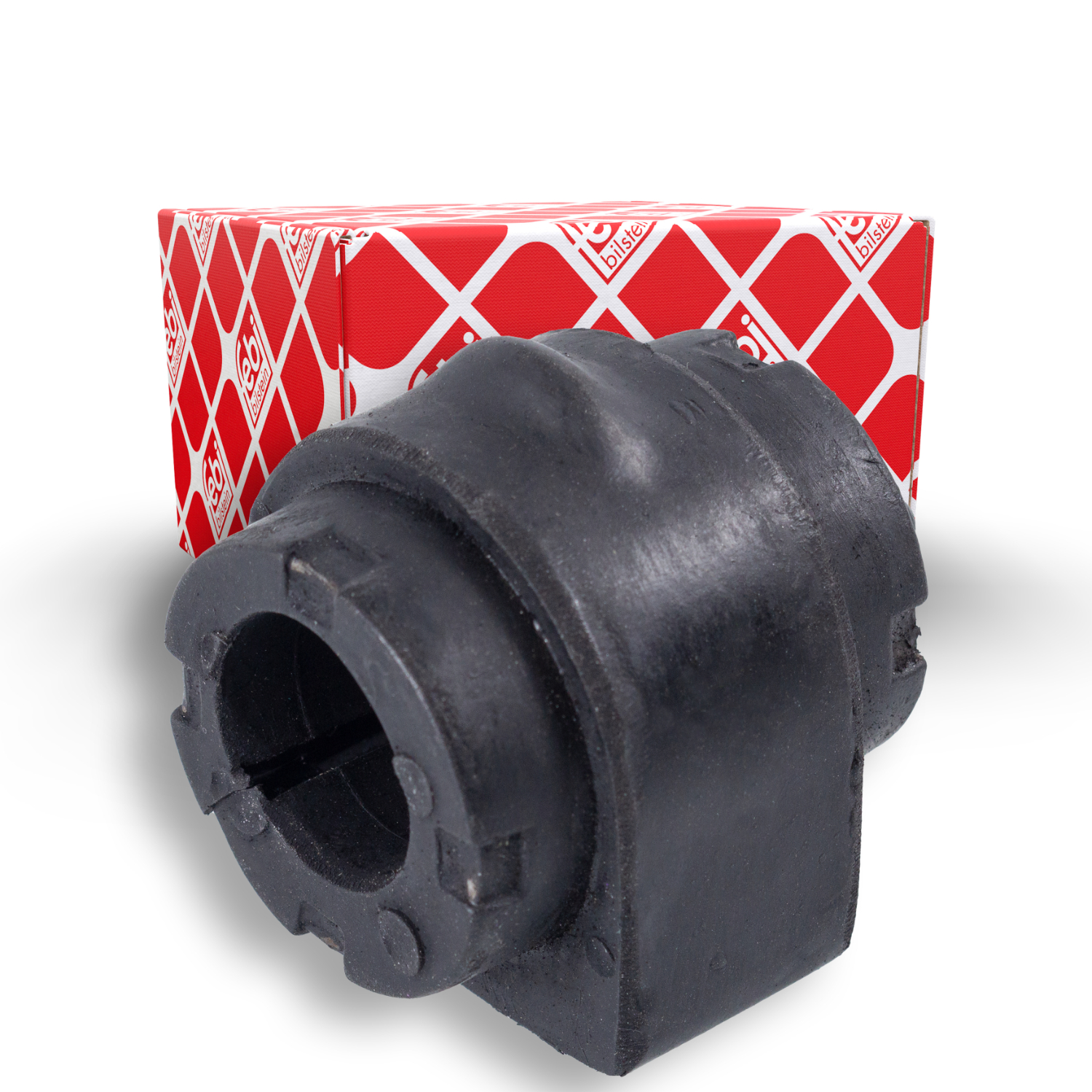 FEBI BILSTEIN Lagerung, Stabilisator 100246 f&uuml;r VOLVO LAND ROVER