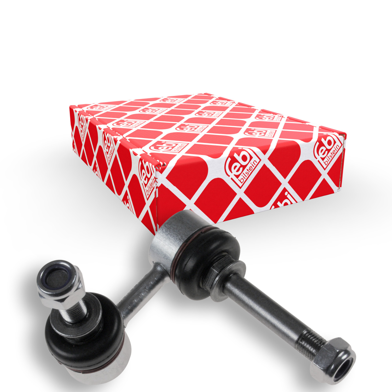 FEBI BILSTEIN Stange/Strebe, Stabilisator 48137 ProKit f&uuml;r INFINITI