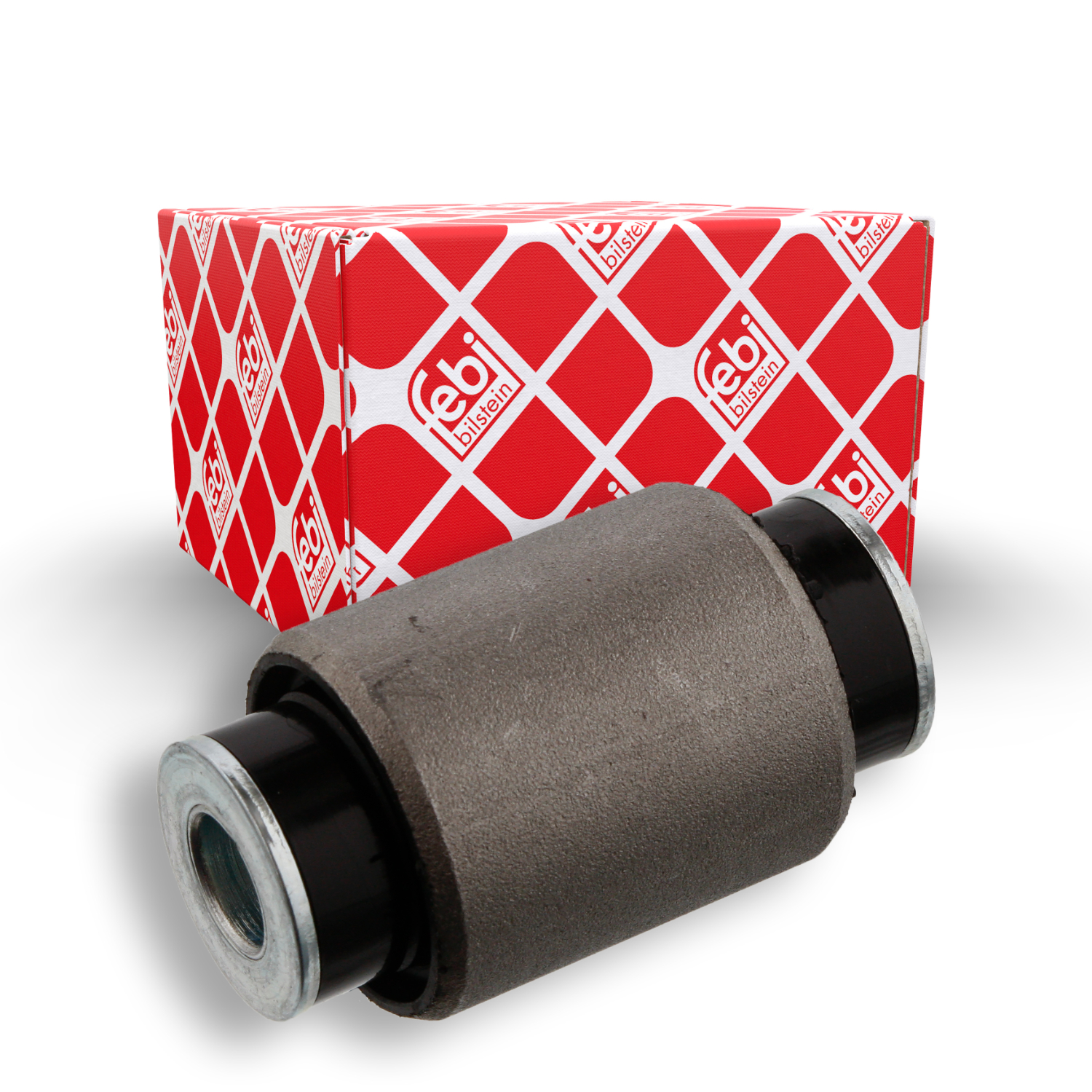 FEBI BILSTEIN Lagerung, Lenker 36159 f&uuml;r ALFA ROMEO, Vorderachse unten, au&szlig;en