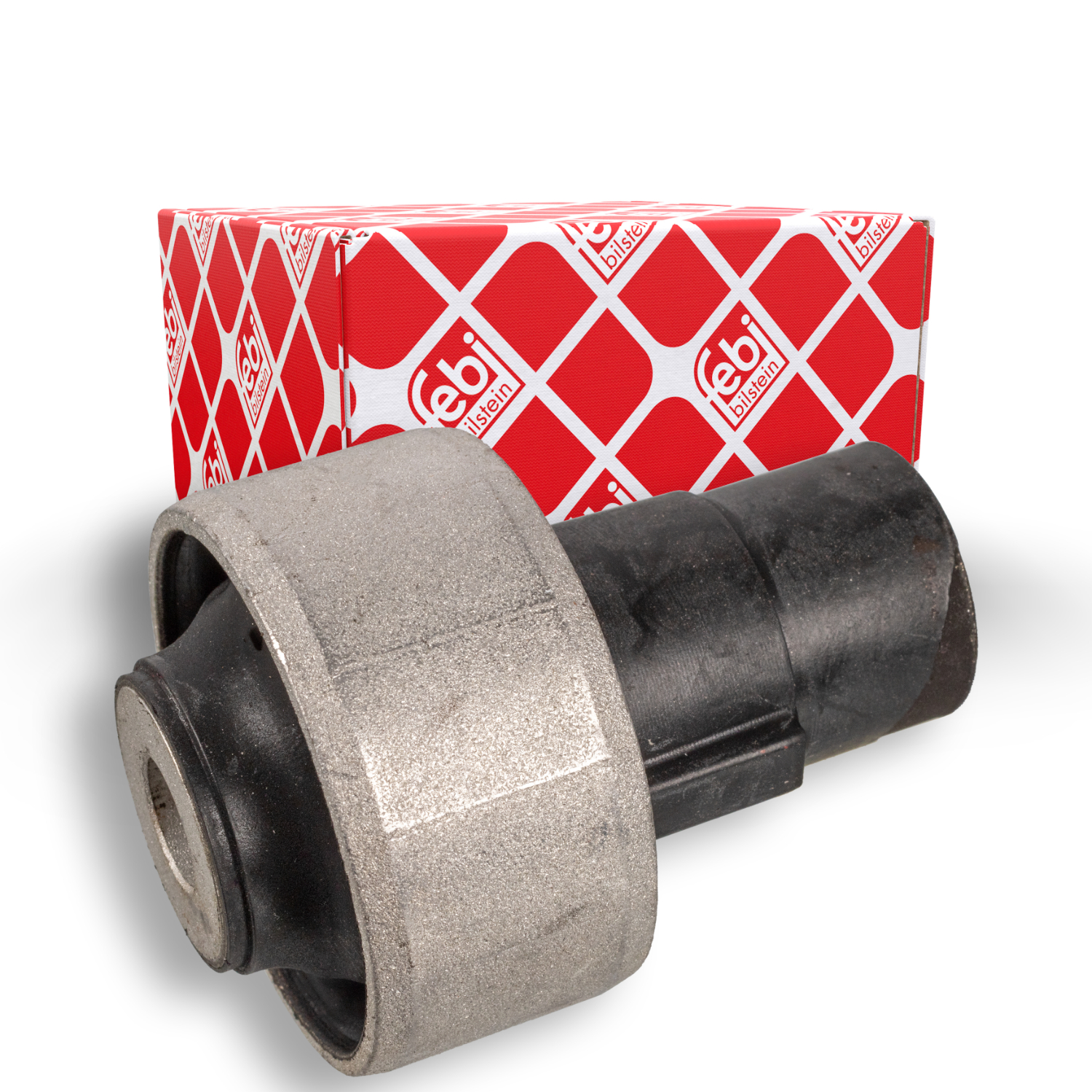 FEBI BILSTEIN Lagerung, Lenker 109695 f&uuml;r RENAULT SMART, Vorderachse links