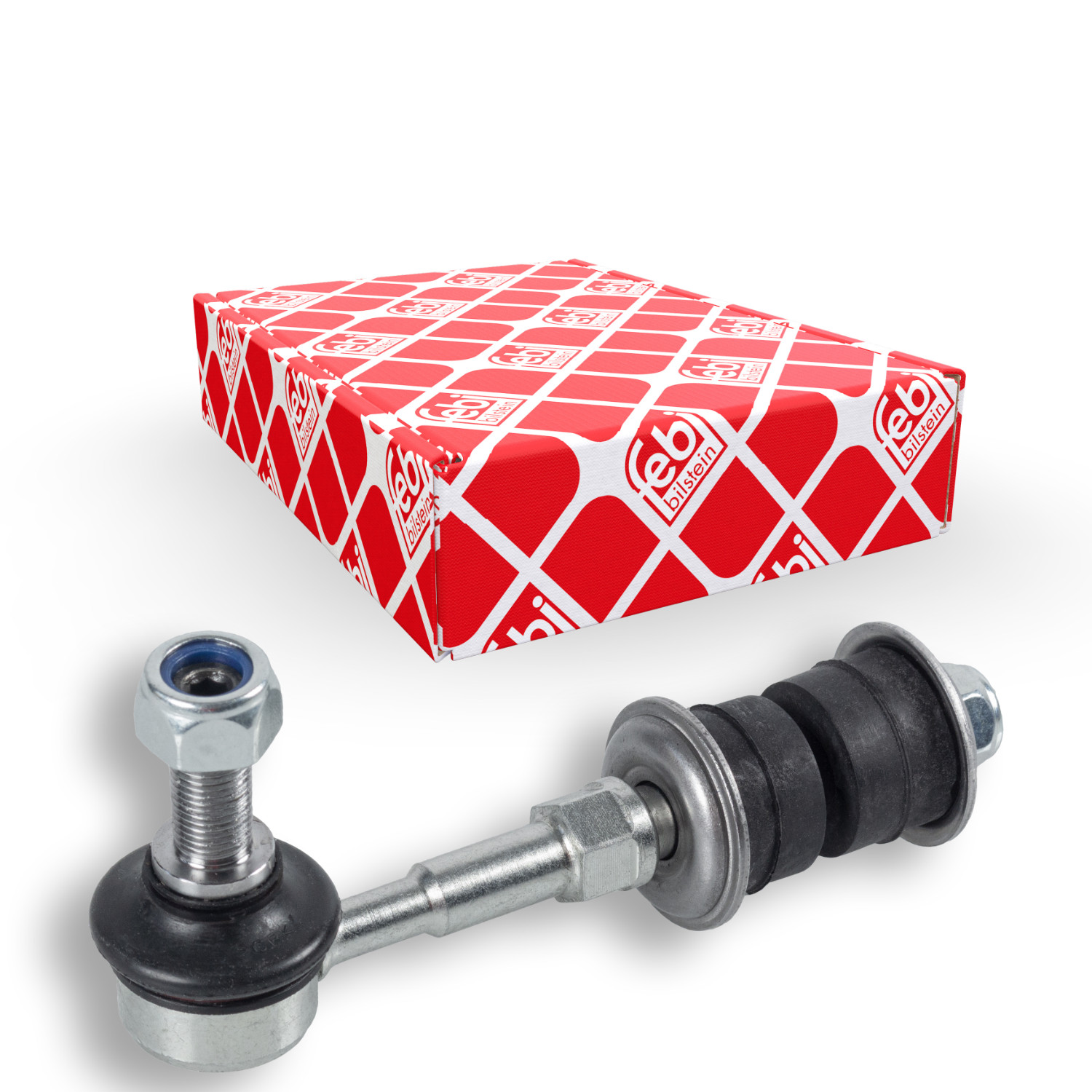 FEBI BILSTEIN Stange/Strebe, Stabilisator 42984 ProKit f&uuml;r TOYOTA LEXUS