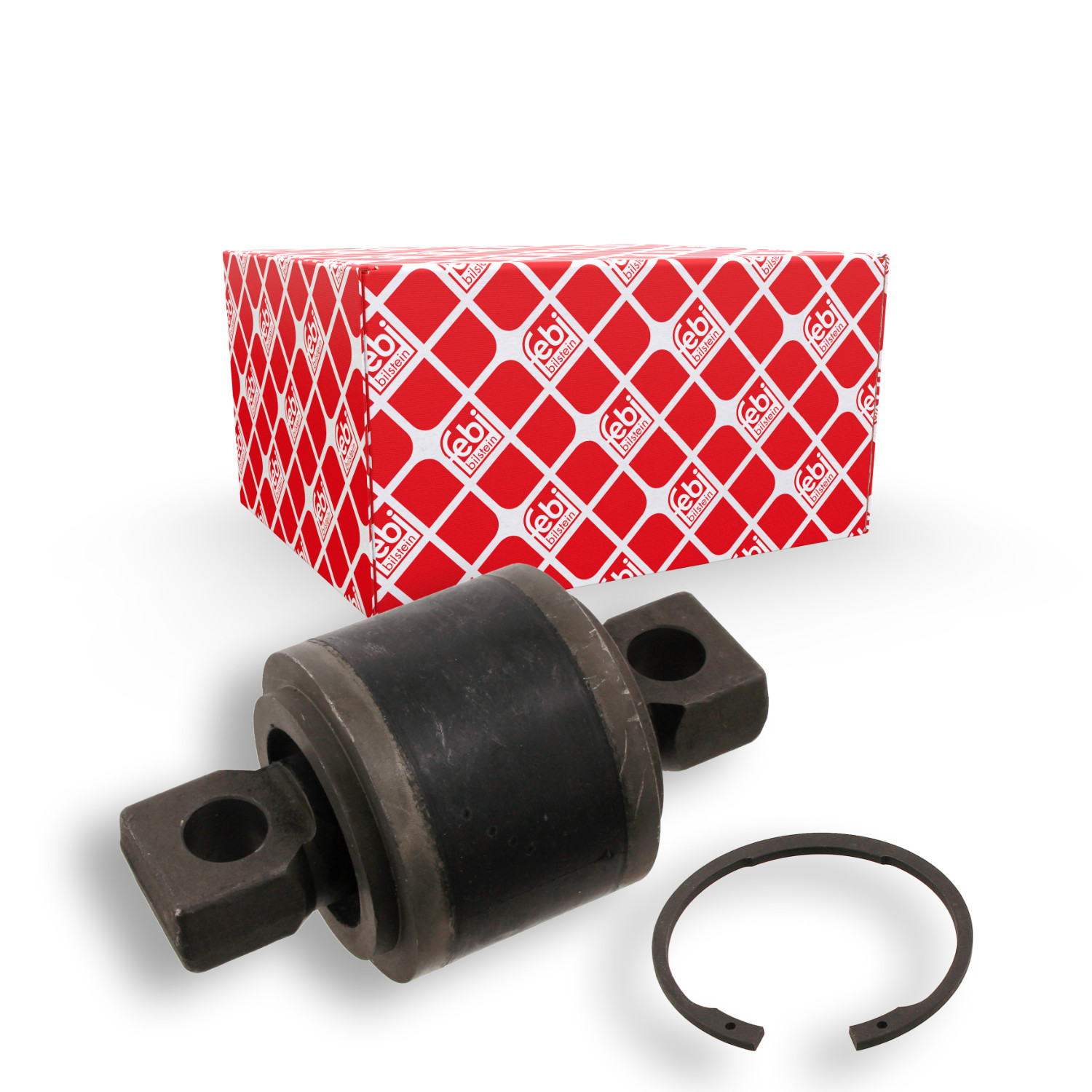 FEBI BILSTEIN Reparatursatz, Lenker 29863 f&uuml;r MERCEDES-BENZ