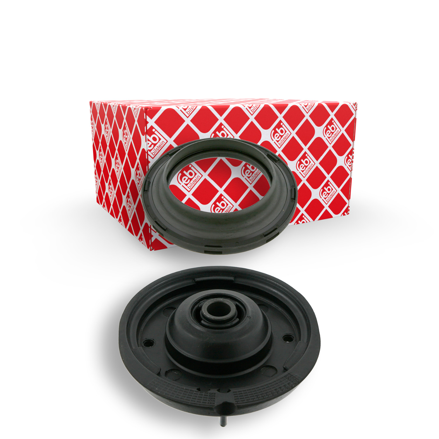 FEBI BILSTEIN Reparatursatz, Federbeinst&uuml;tzlager 28175 f&uuml;r CITRO&Euml;N, Vorderachse