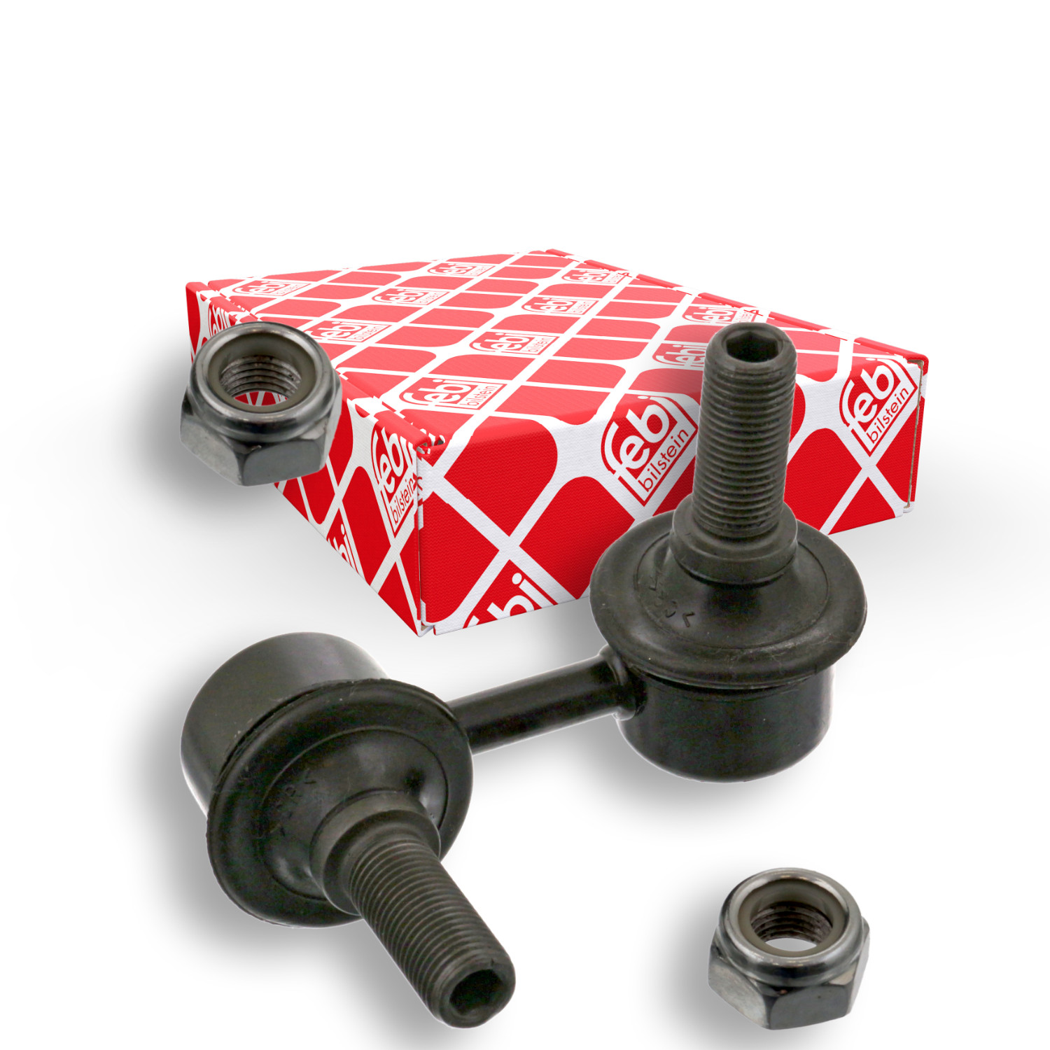 FEBI BILSTEIN Stange/Strebe, Stabilisator 42075 ProKit f&uuml;r HONDA