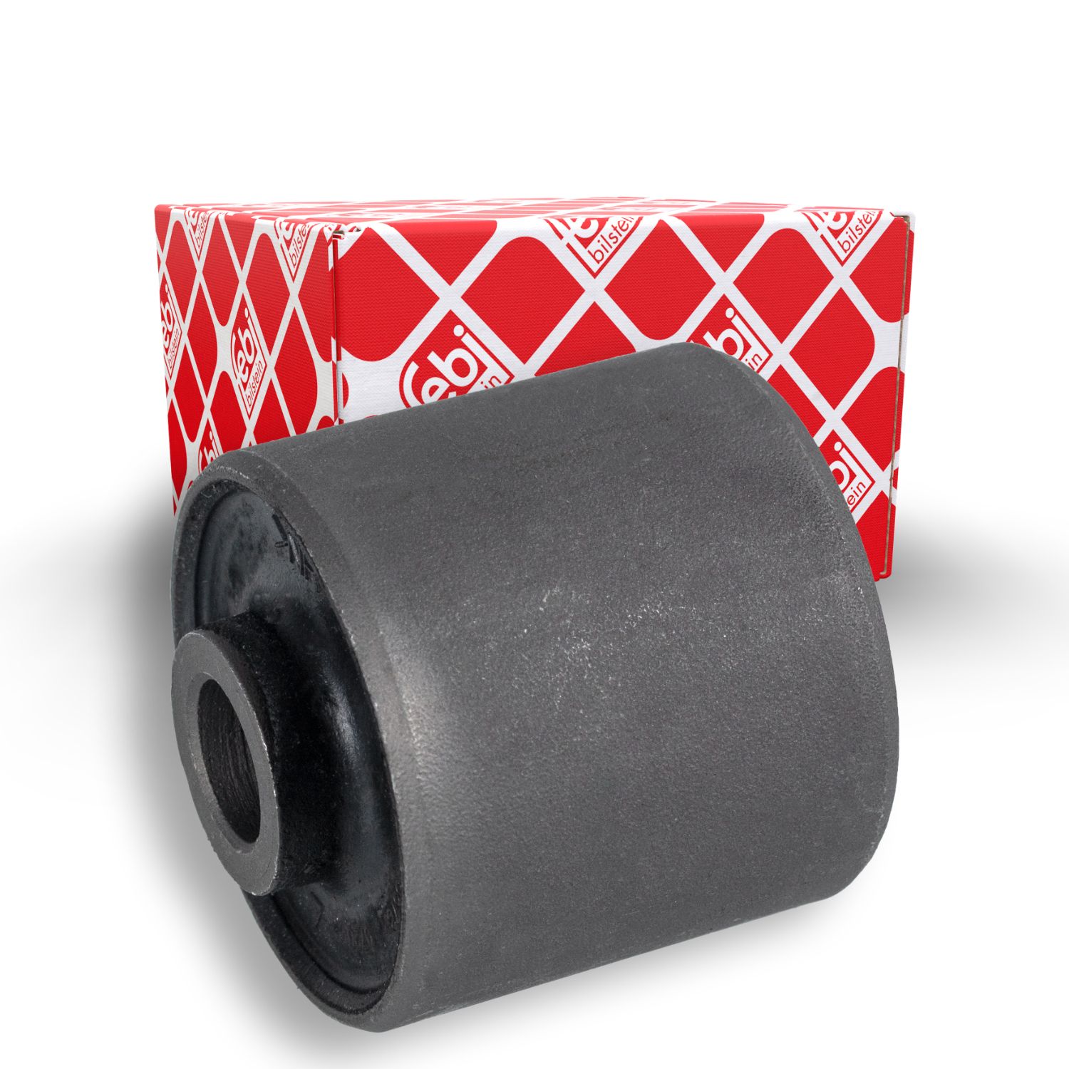 FEBI BILSTEIN Lagerung, Lenker 101408 f&uuml;r LAND ROVER, Hinterachse links, innen