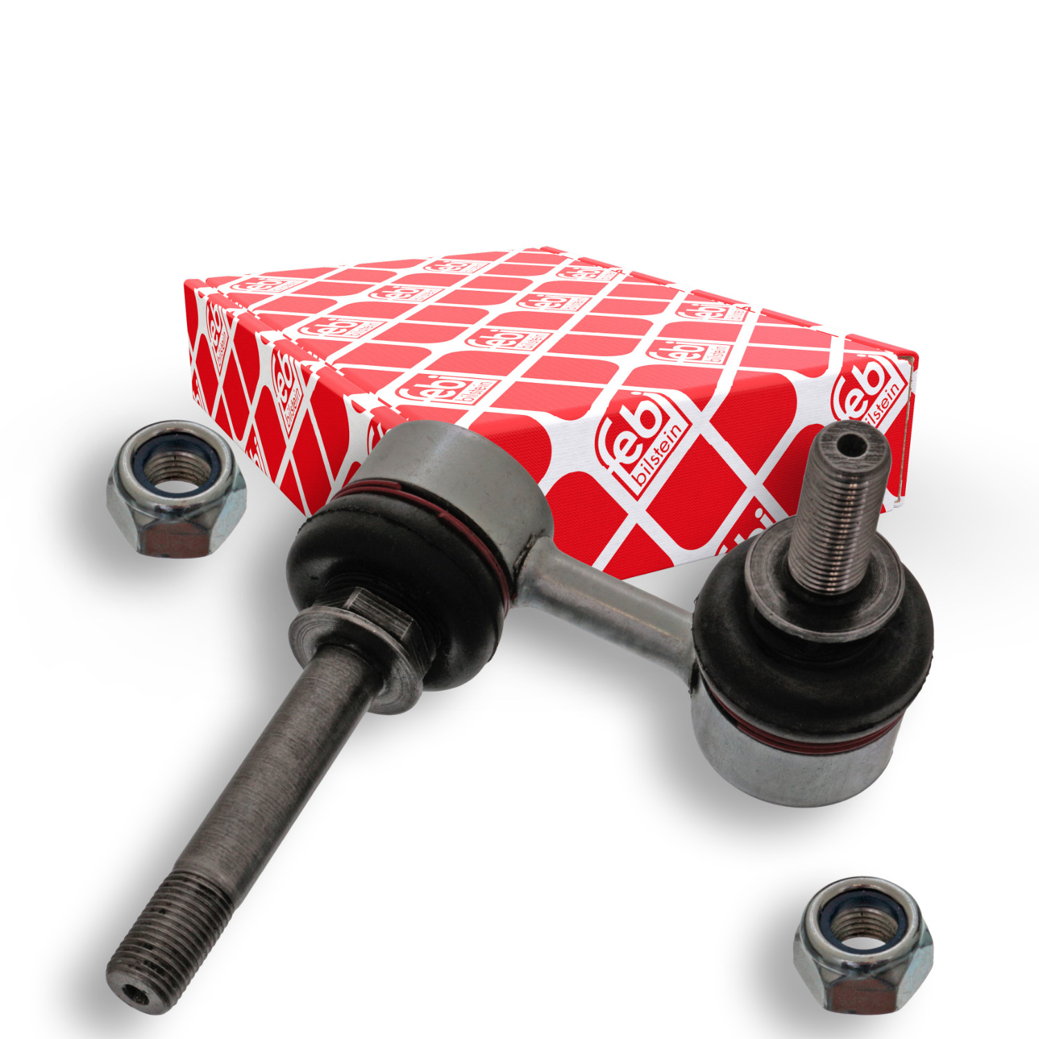 FEBI BILSTEIN Stange/Strebe, Stabilisator 48136 ProKit f&uuml;r INFINITI