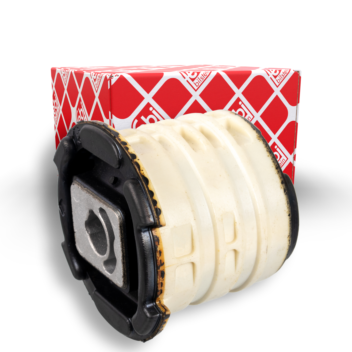 FEBI BILSTEIN Lagerung, Achsk&ouml;rper 171176 f&uuml;r BMW, hinten