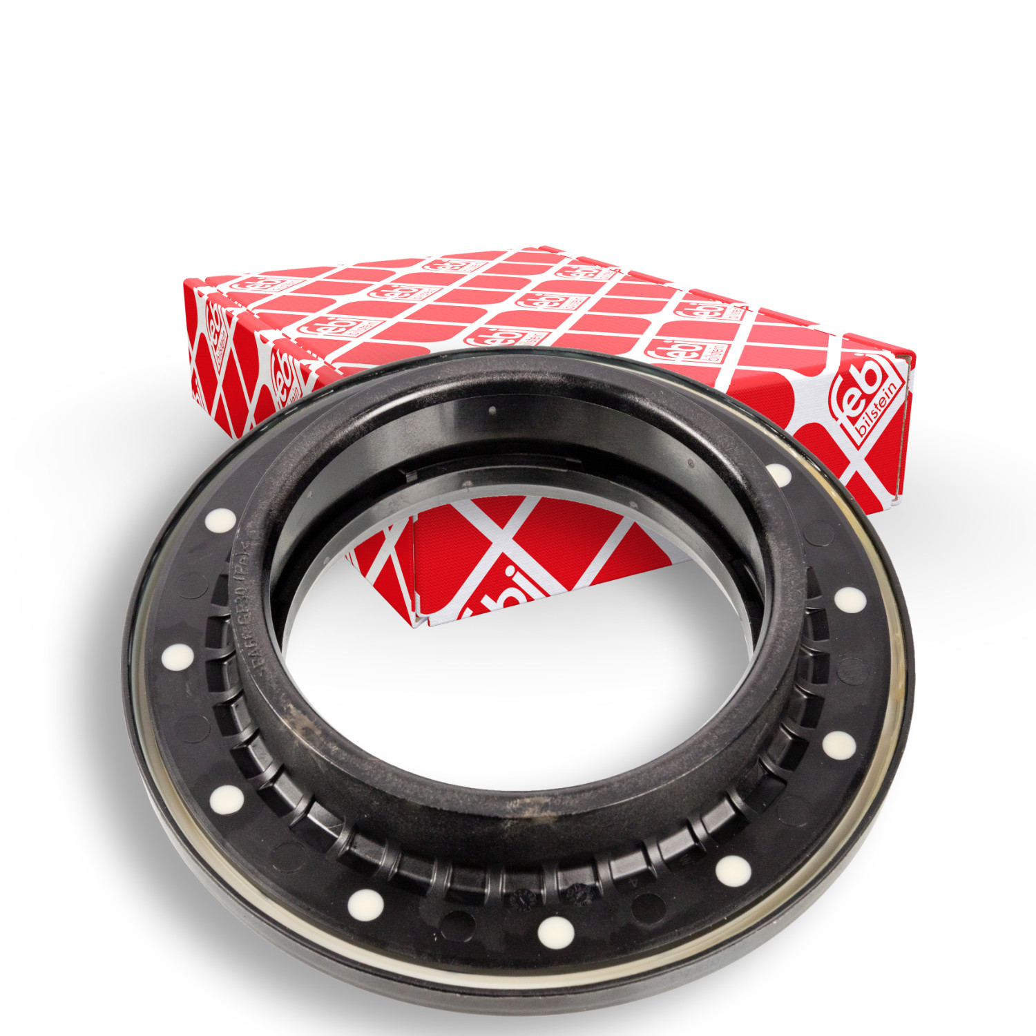 W&auml;lzlager, Federbeinst&uuml;tzlager FEBI BILSTEIN 107964 f&uuml;r HYUNDAI KIA