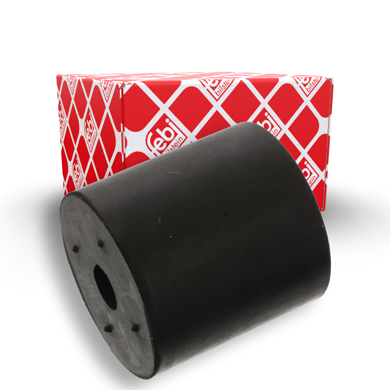 Lagerbuchse, Blattfeder FEBI BILSTEIN 45959 f&uuml;r BPW