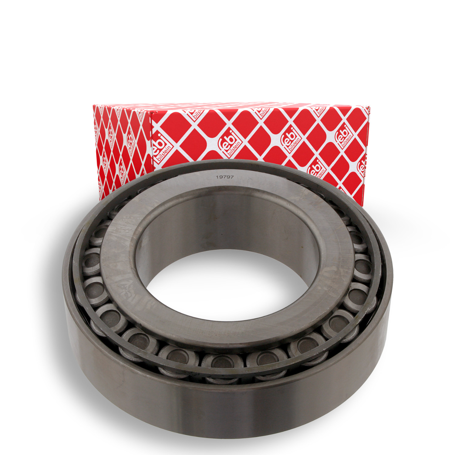 FEBI BILSTEIN Radlager 19797 f&uuml;r RENAULT TRUCKS BPW GIGANT KRONE FOTON
