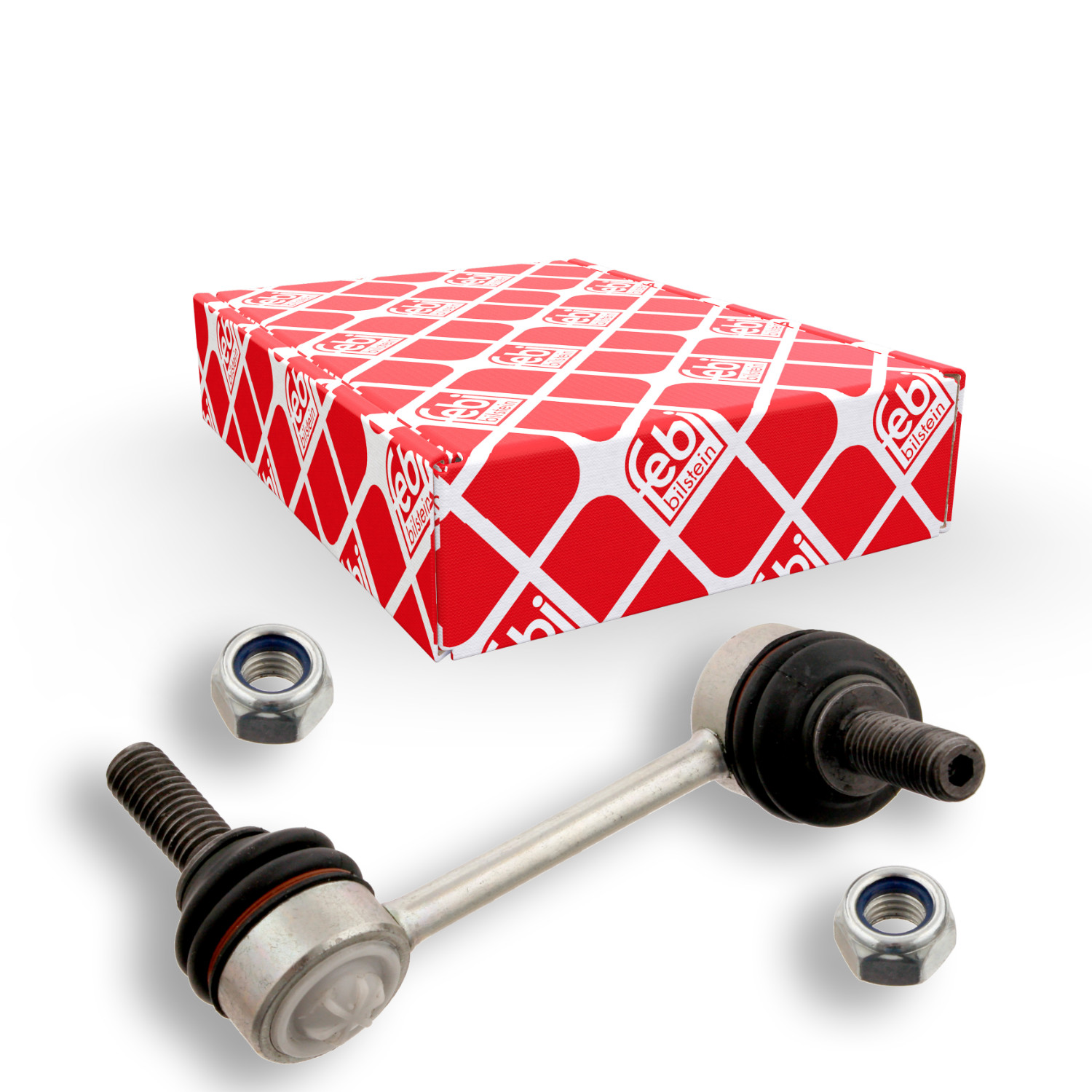 FEBI BILSTEIN Stange/Strebe, Stabilisator 29400 ProKit f&uuml;r ALFA ROMEO