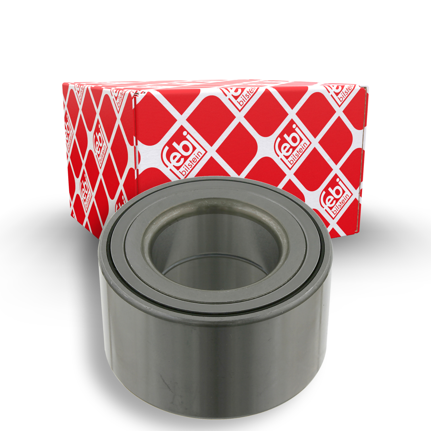 FEBI BILSTEIN Radlager 24716 für TOYOTA, Vorderachse links, Vorderachse rechts