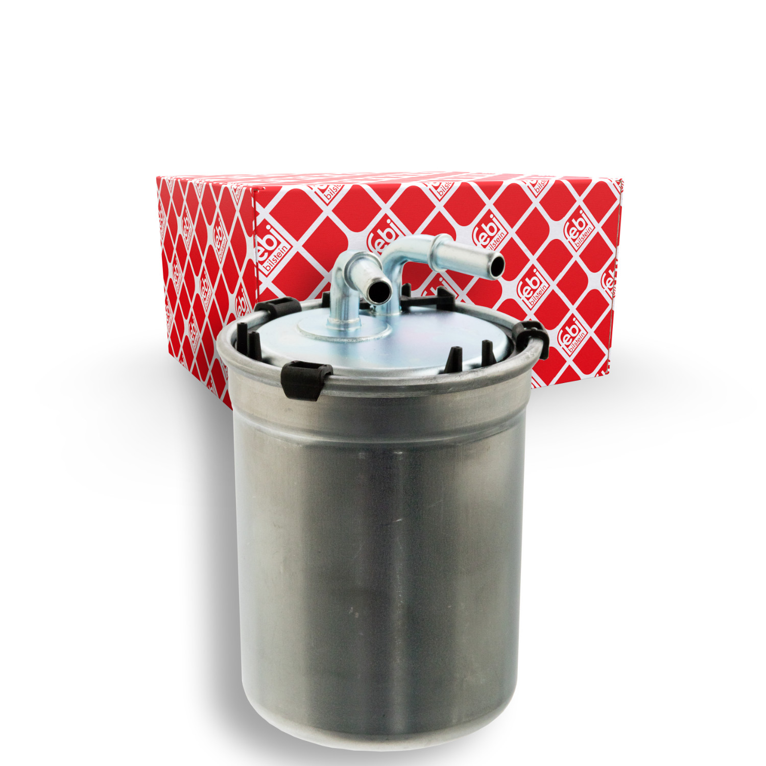FEBI BILSTEIN Kraftstofffilter 48547 für AUDI SEAT SKODA VW
