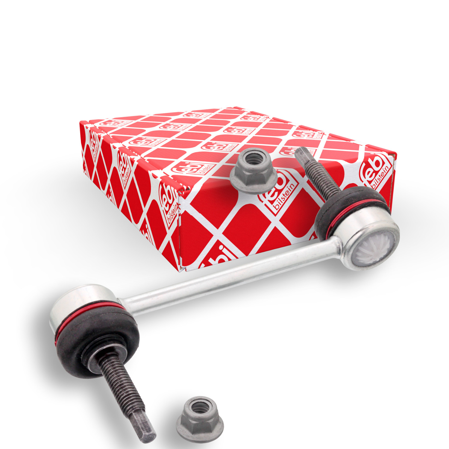 FEBI BILSTEIN Stange/Strebe, Stabilisator 103169 ProKit f&uuml;r JAGUAR